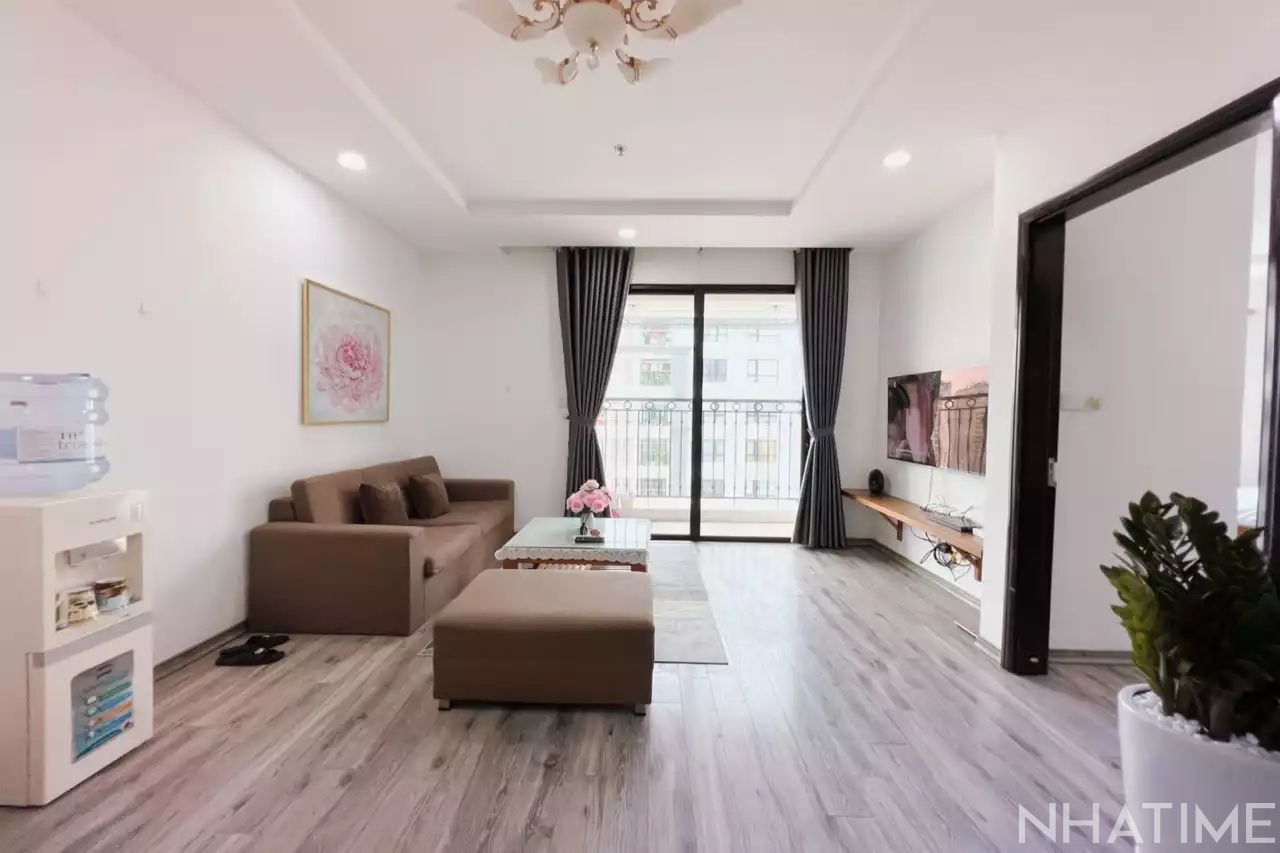 Cho thuê 2pn full đồ T06 Times City Photo No.6