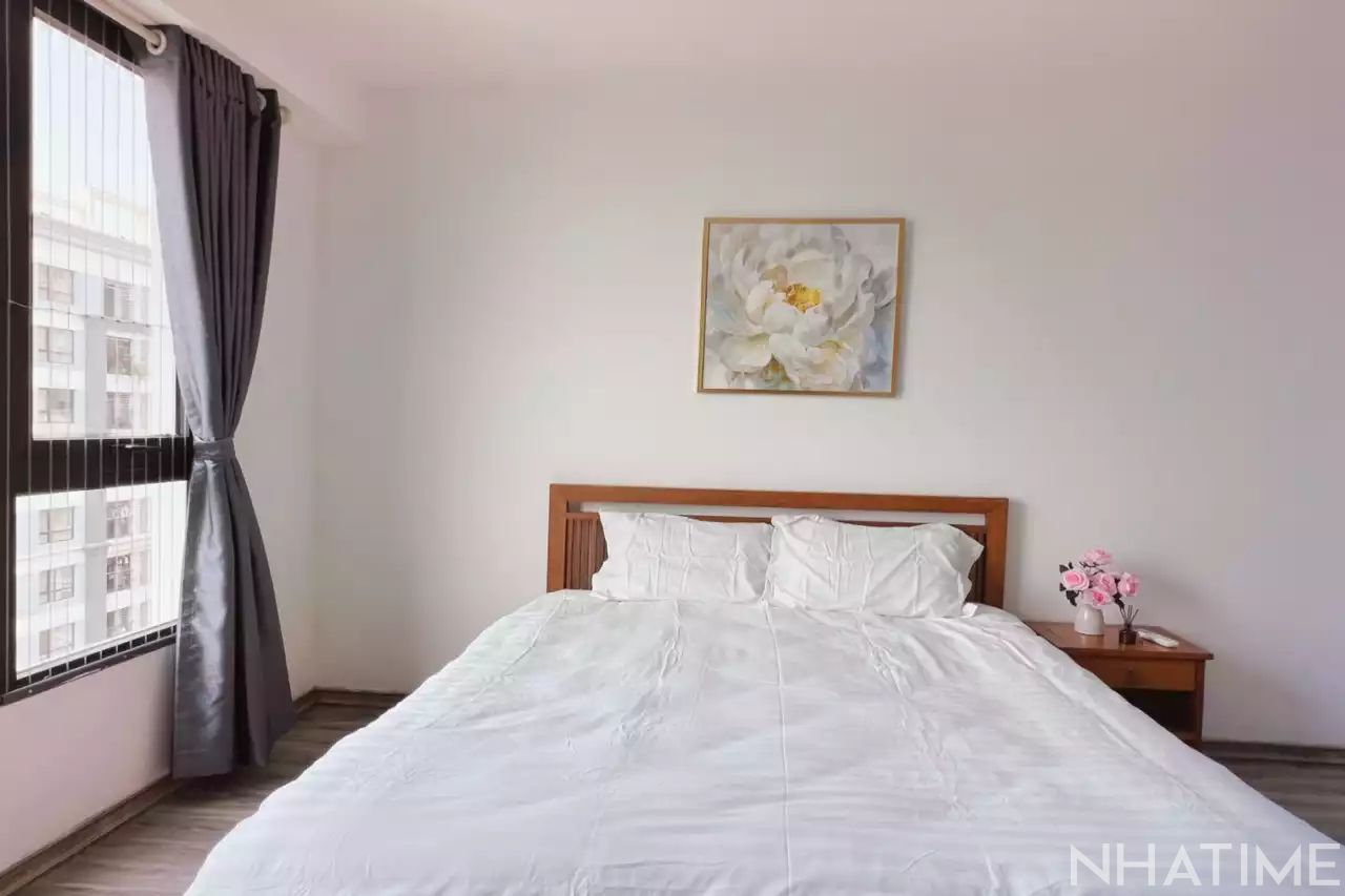 Cho thuê 2pn full đồ T06 Times City Photo No.7