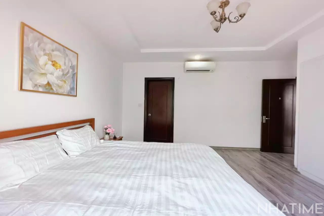 Cho thuê 2pn full đồ T06 Times City Photo No.9