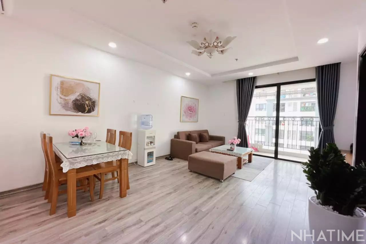 Cho thuê 2pn full đồ T06 Times City Photo No.10