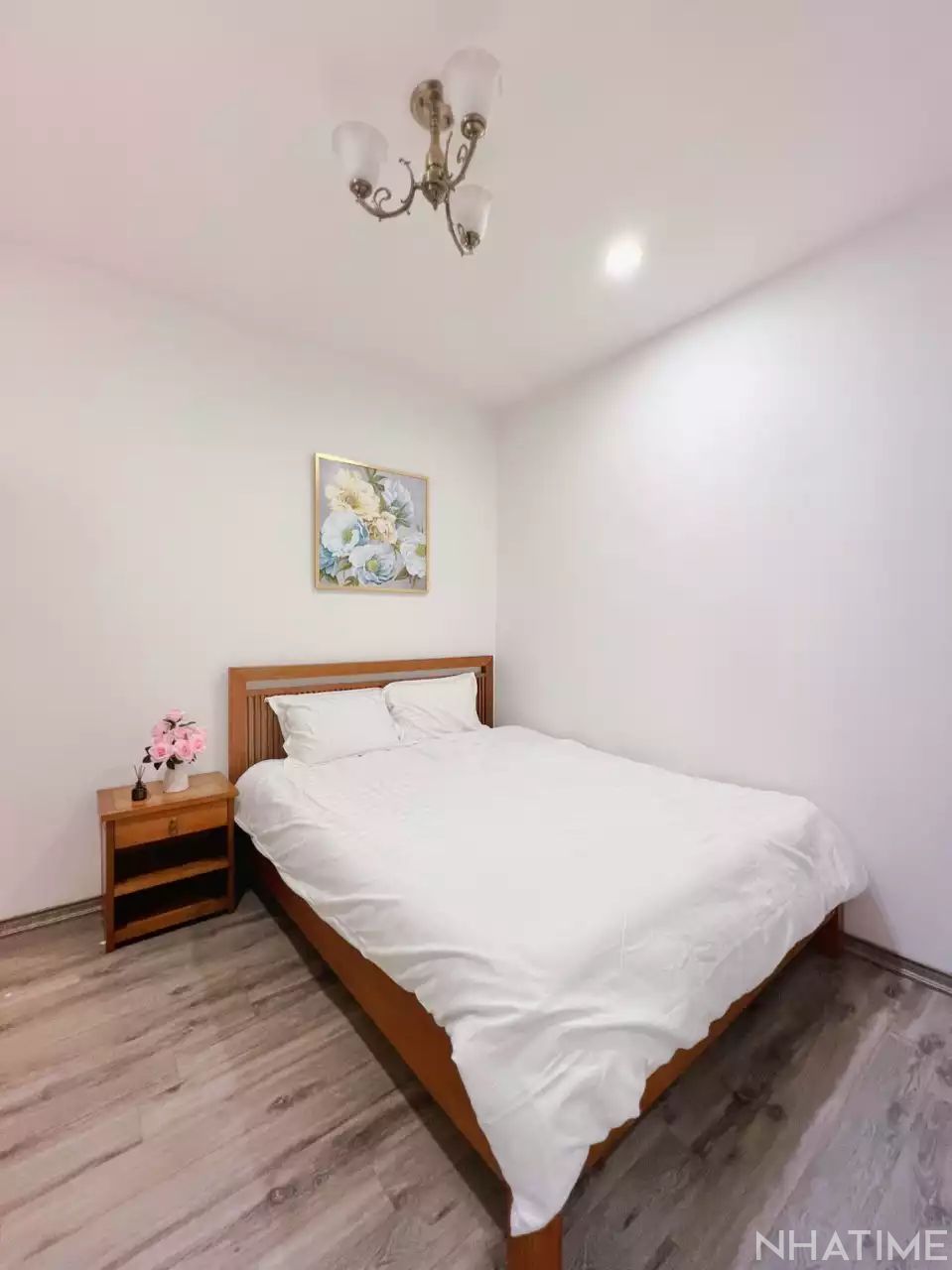 Cho thuê 2pn full đồ T06 Times City Photo No.11