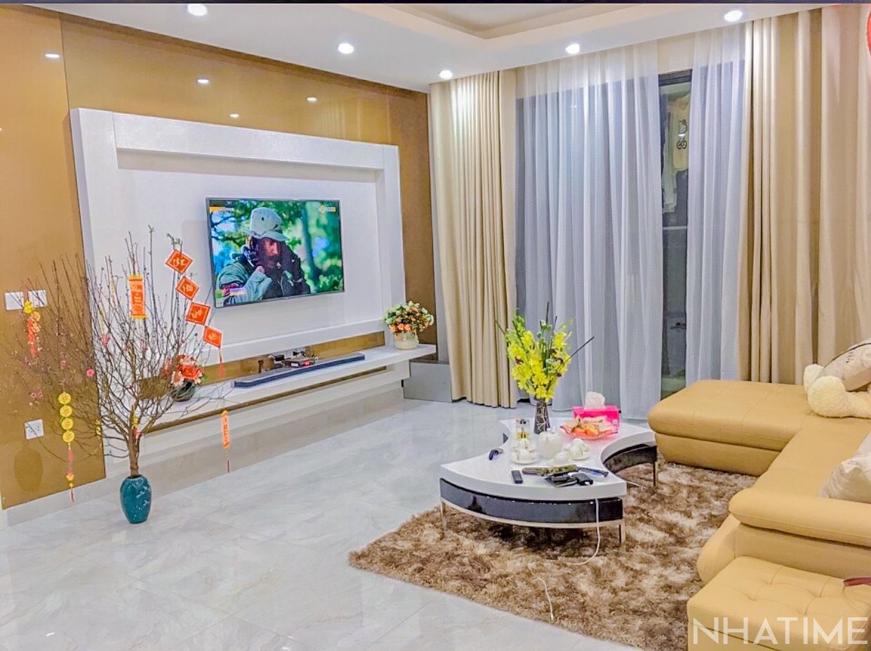 Bán 2pn 95m T01 Times City nhà sửa mới