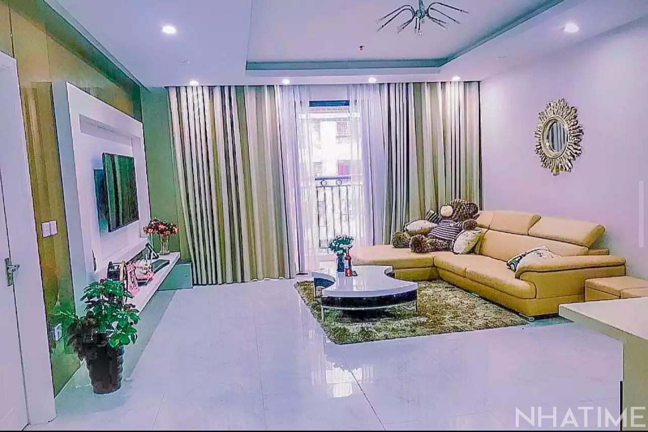 Bán 2pn 95m T01 Times City nhà sửa mới Photo No.4