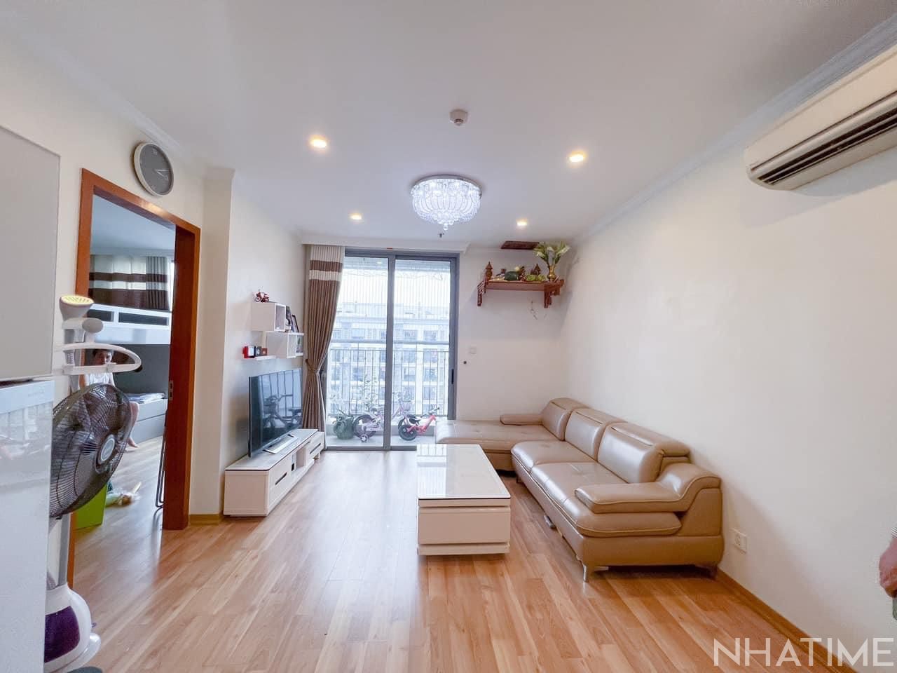 Bán 2pn rộng 80m Park 02 view thoáng