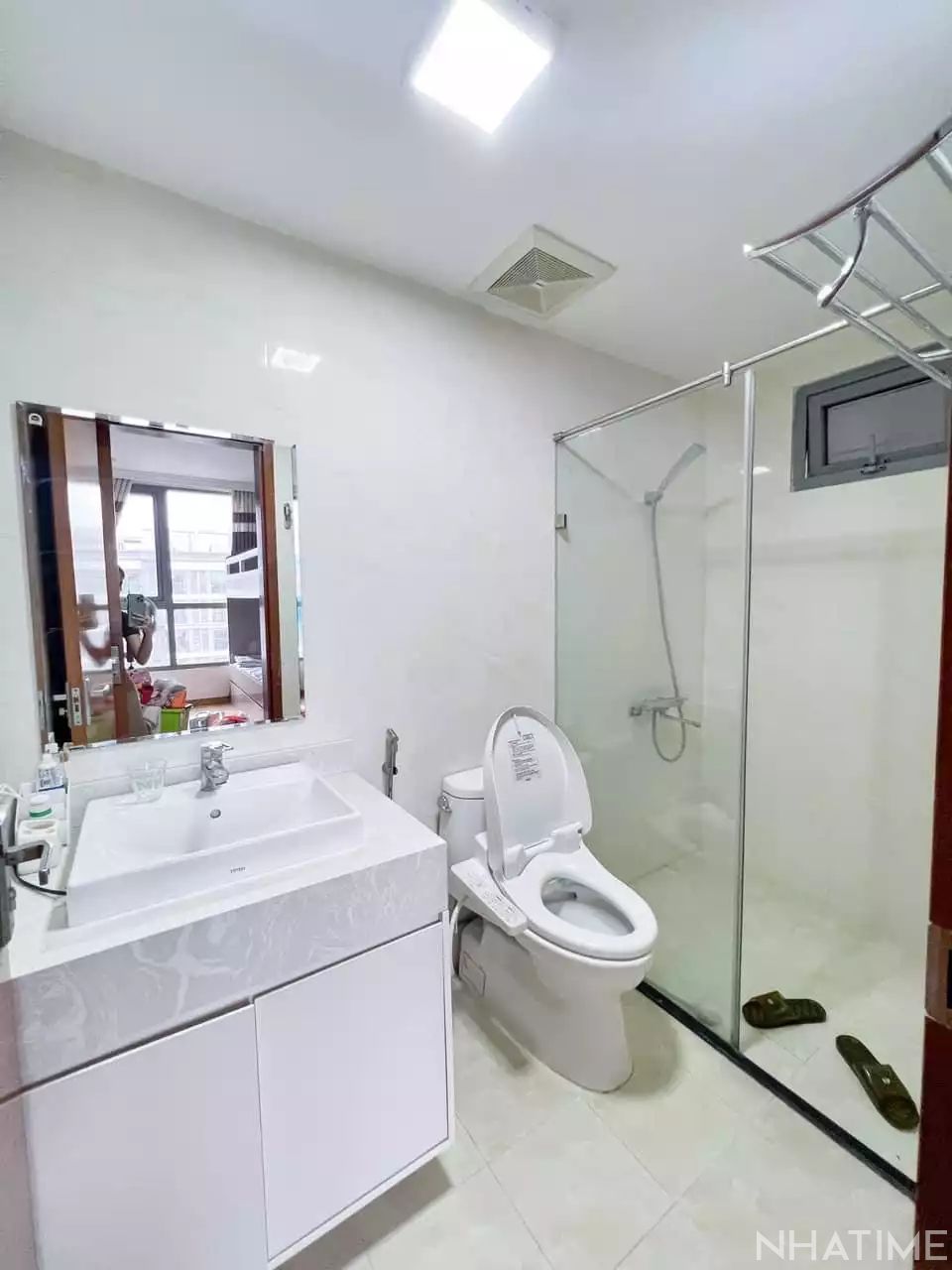 Bán 2pn rộng 80m Park 02 view thoáng Photo No.2