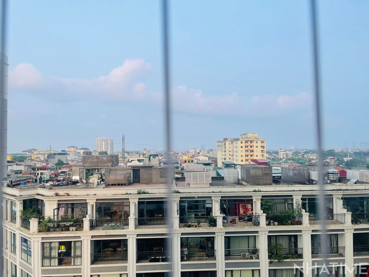 Bán 2pn rộng 90m T01 Times City