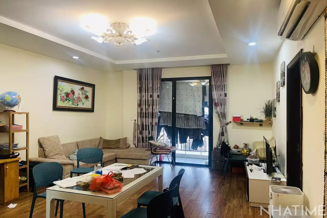 Bán 2pn rộng 90m T01 Times City Photo No.2