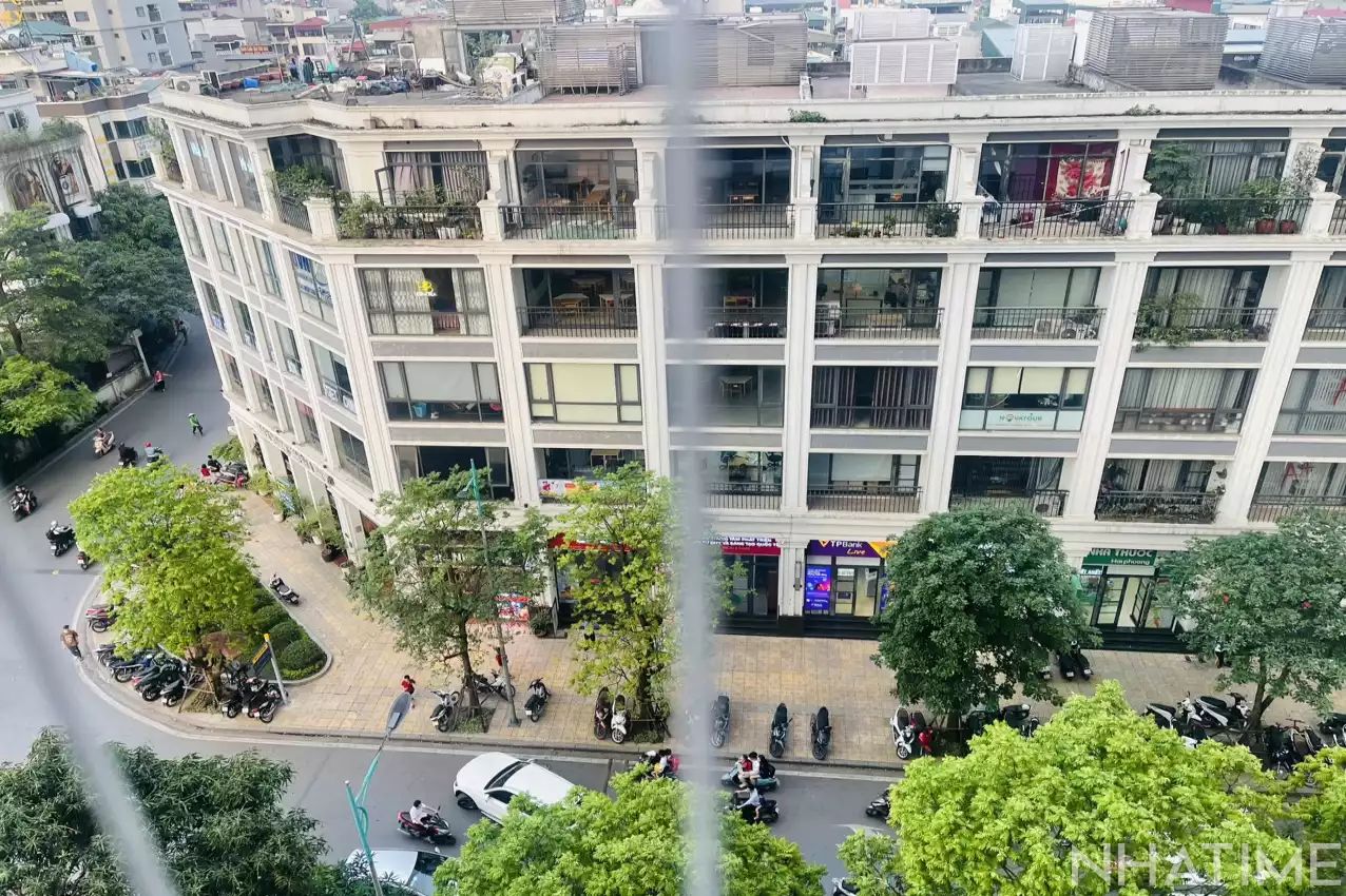 Bán 2pn rộng 90m T01 Times City Photo No.3