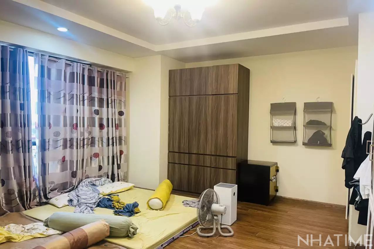 Bán 2pn rộng 90m T01 Times City Photo No.4