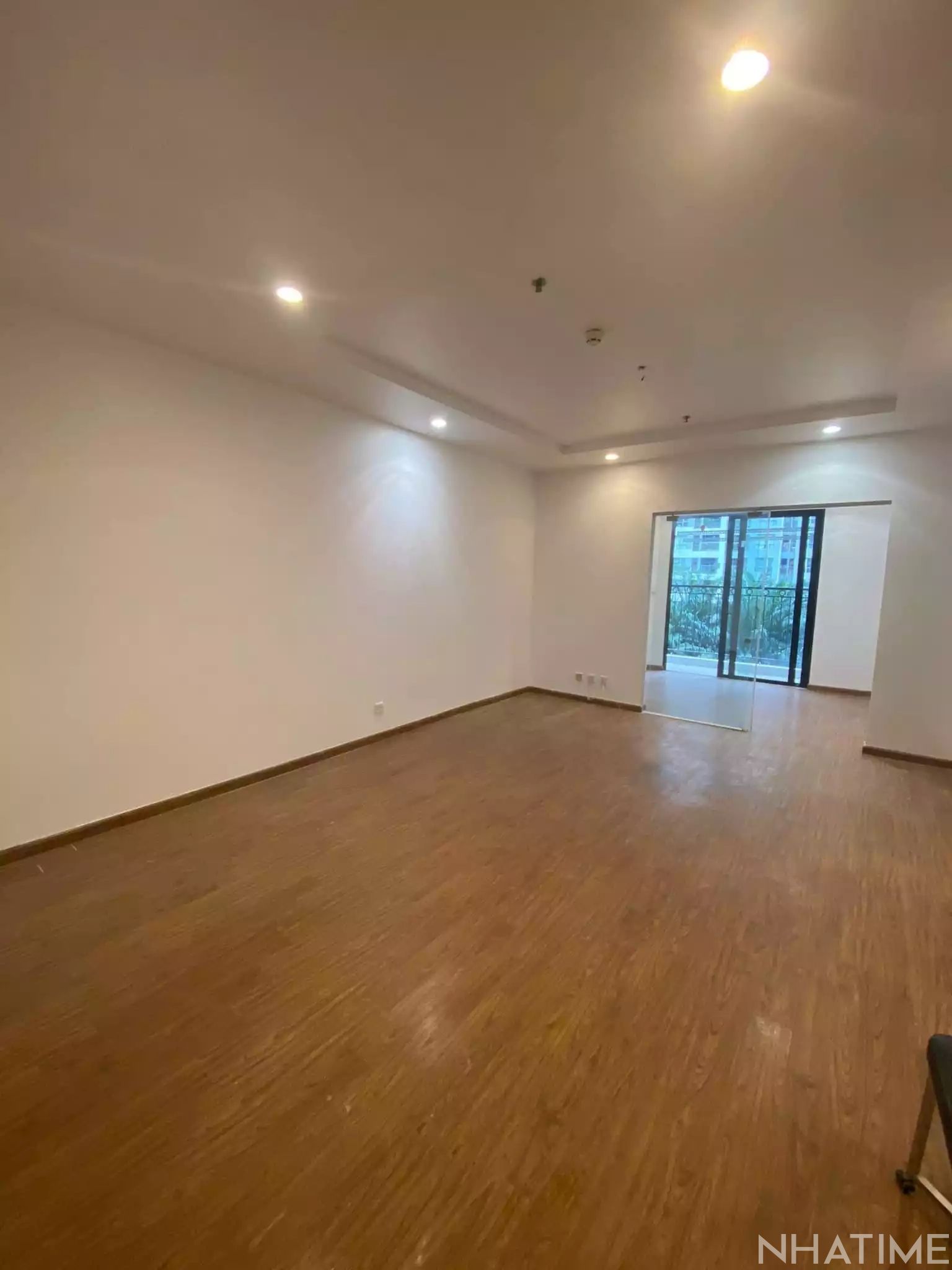 Bán 2pn sáng toà T11 ban công nam Photo No.3