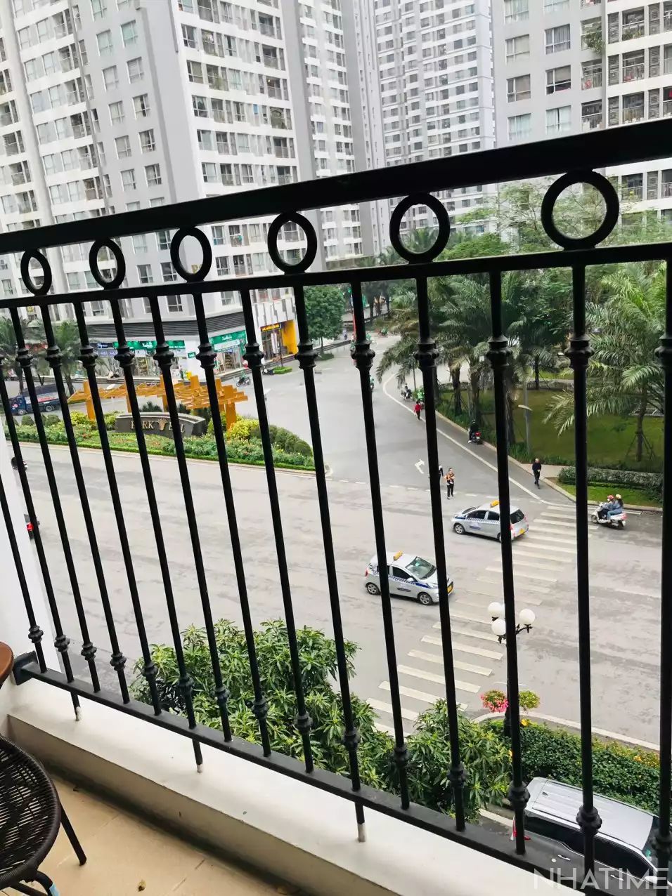 Bán 2pn sáng toà T11 ban công nam Photo No.4