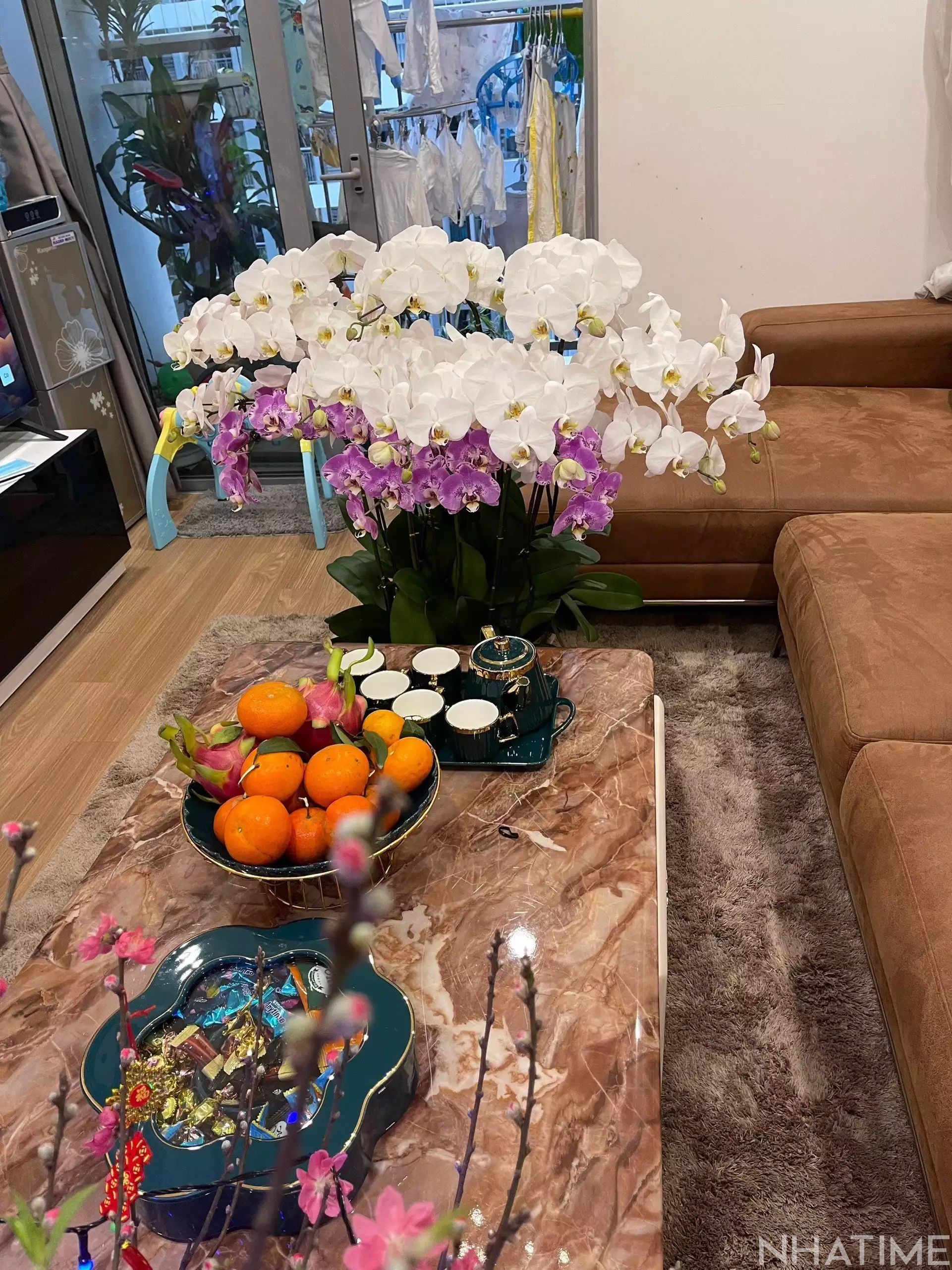 Bán 2pn view bể bơi Park 12 Times City Photo No.4