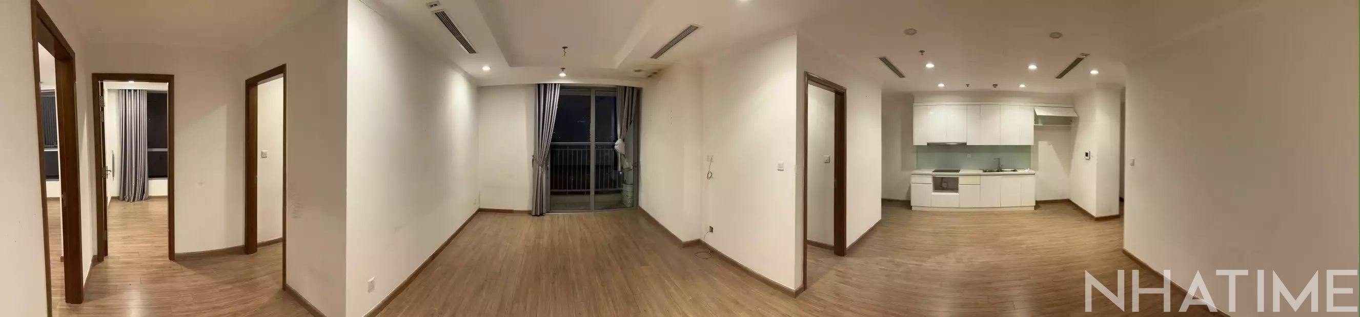 Bán 4pn rộng góc Park 06 Times city nhà rất rộng VIP Photo No.5