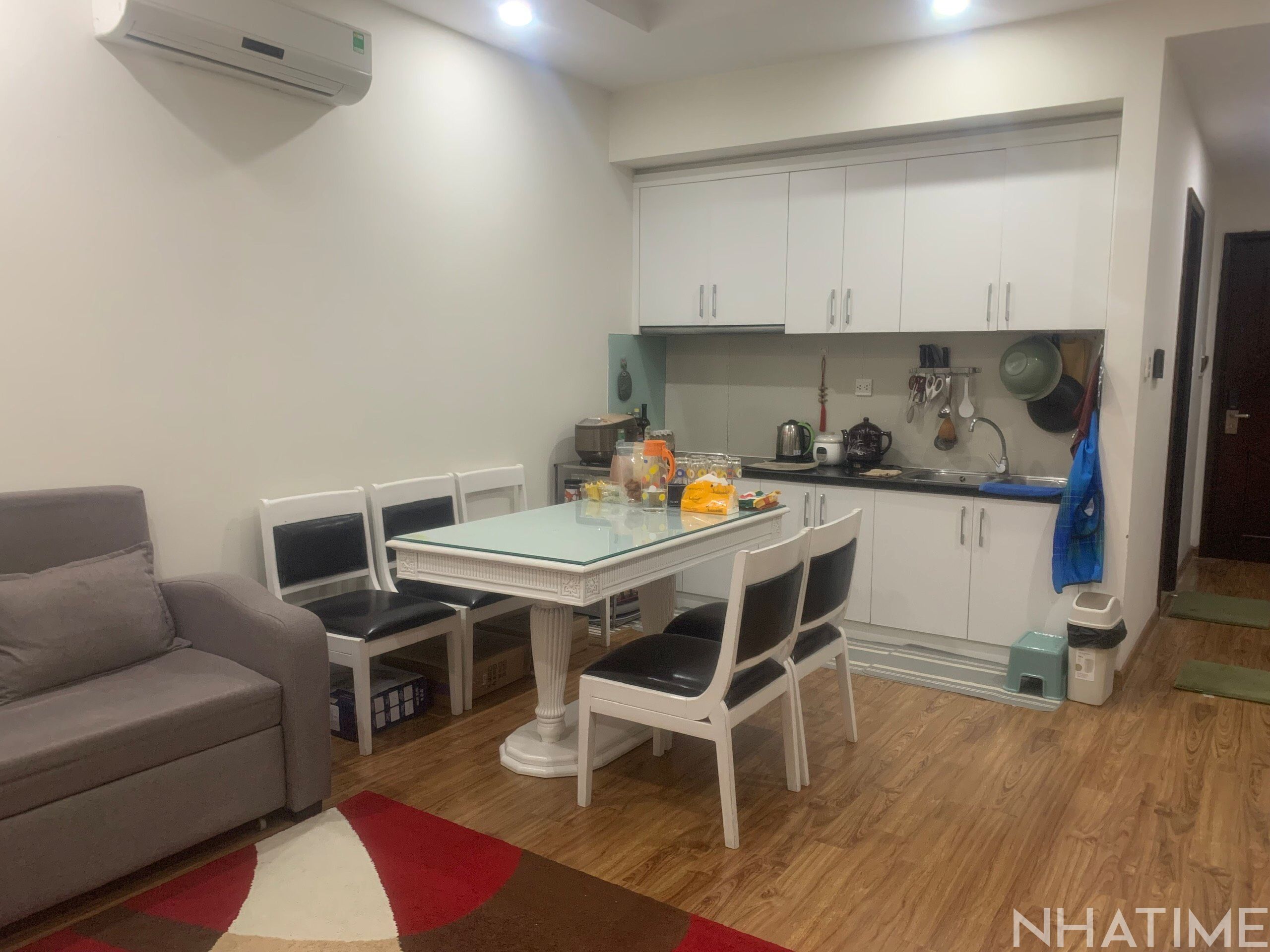 Bán 1pn T09 times city