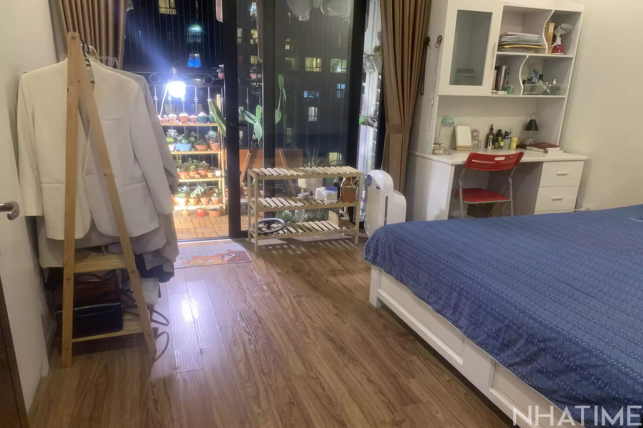 Bán 1pn T09 times city Photo No.2