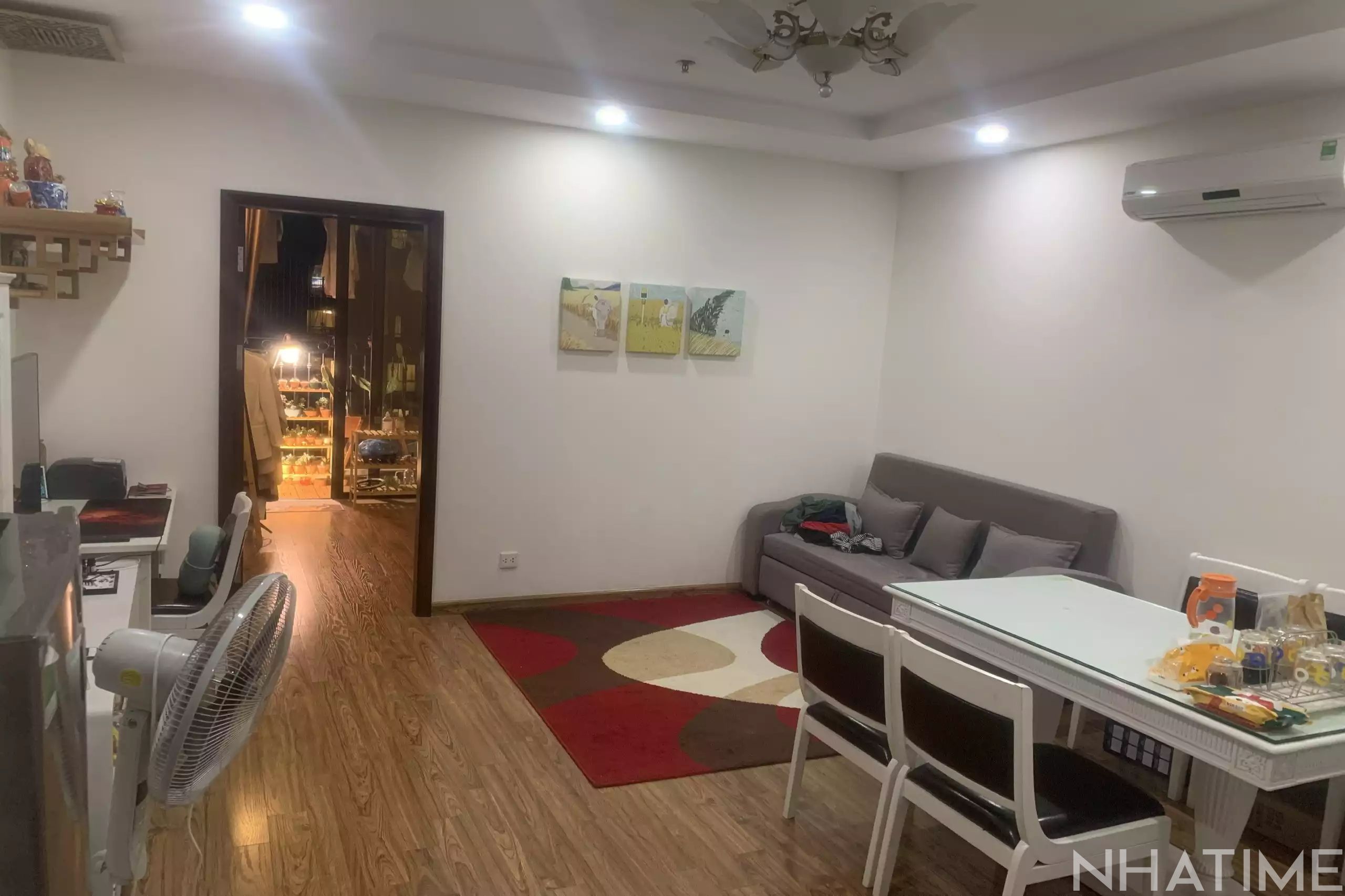 Bán 1pn T09 times city Photo No.3