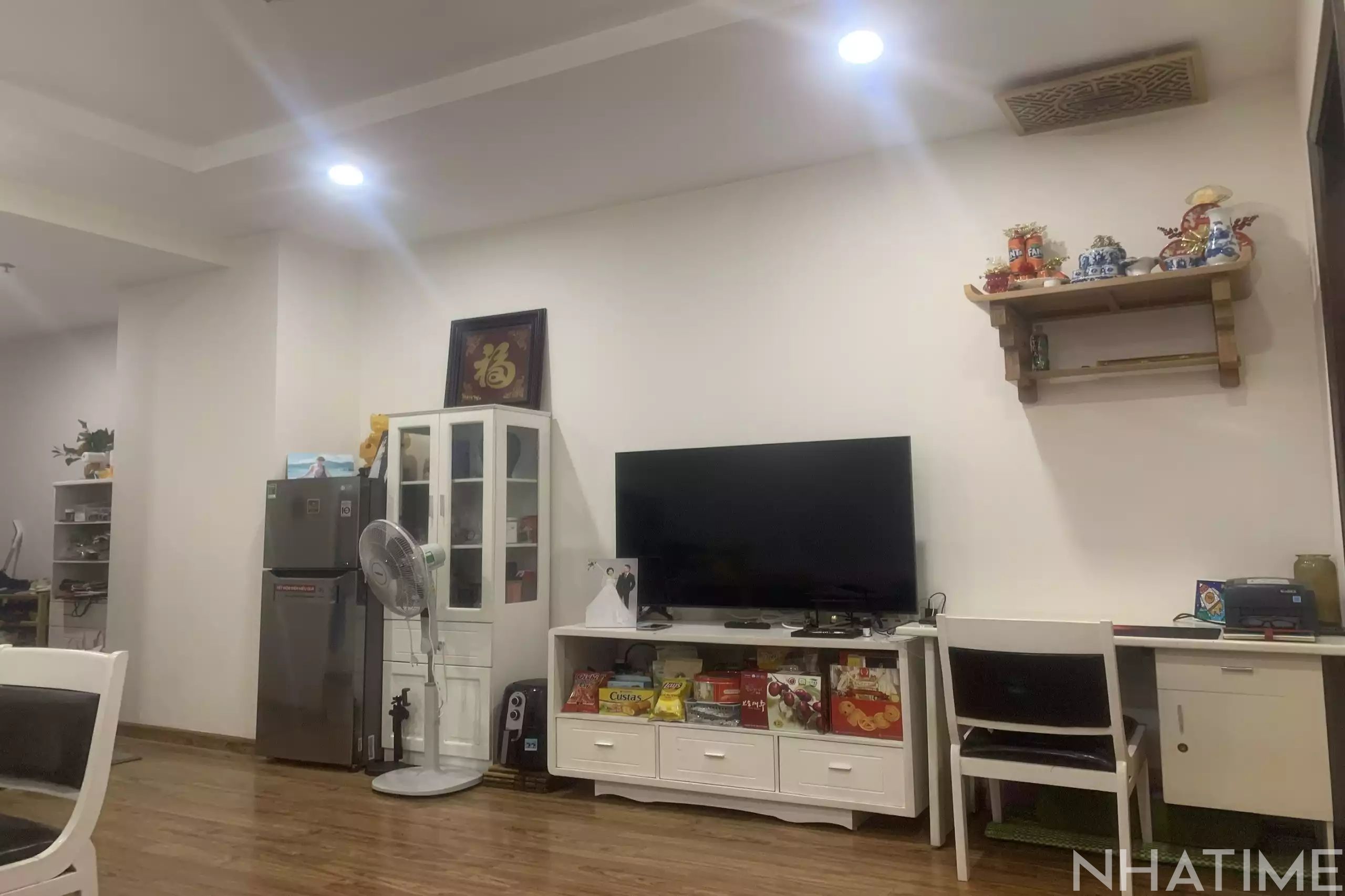 Bán 1pn T09 times city Photo No.4