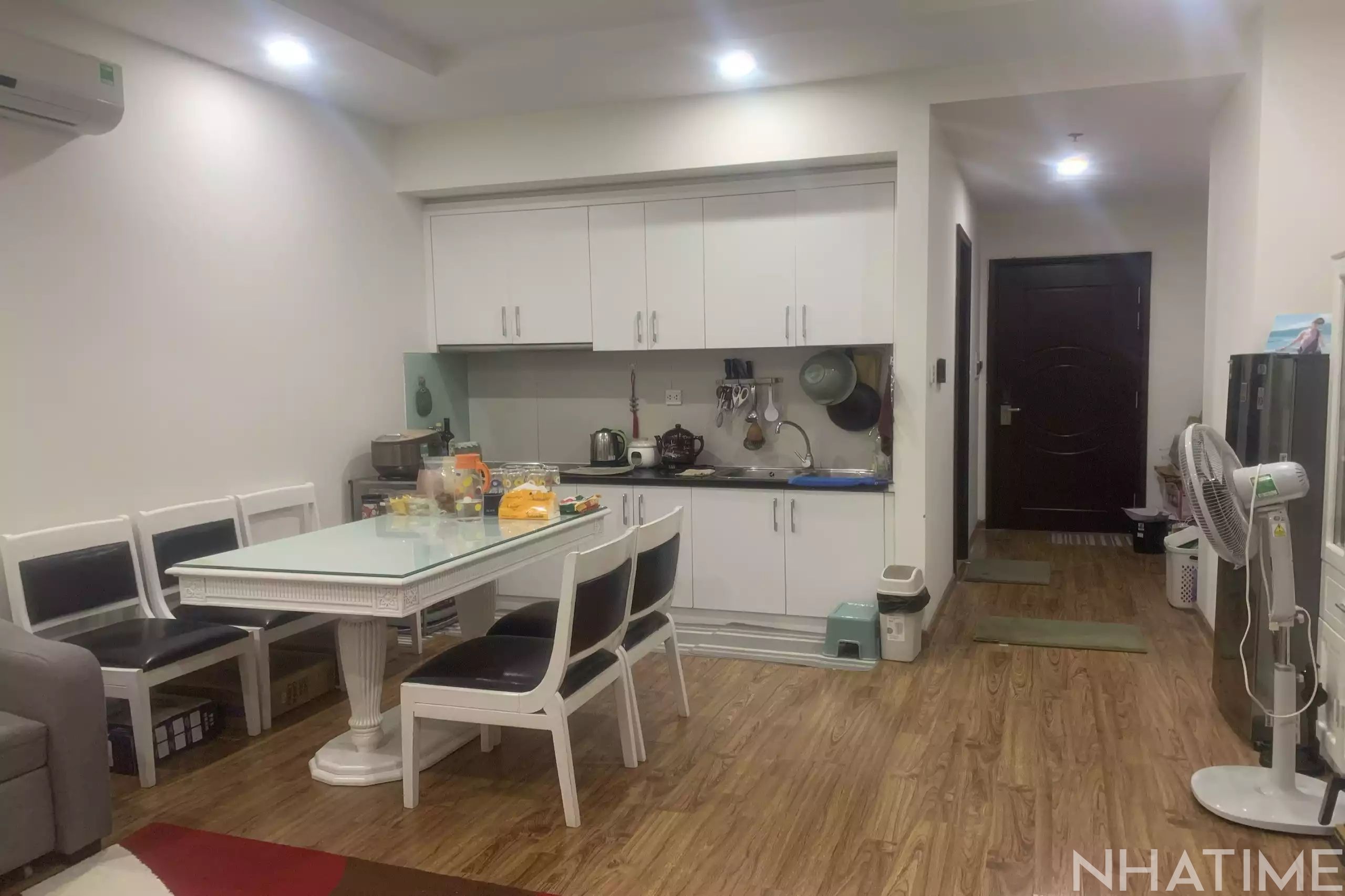 Bán 1pn T09 times city Photo No.6