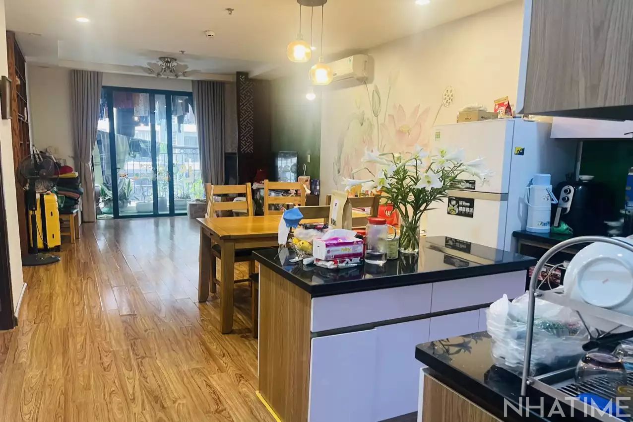 cho thuê 2pn sáng full đồ T09 times city Photo No.2