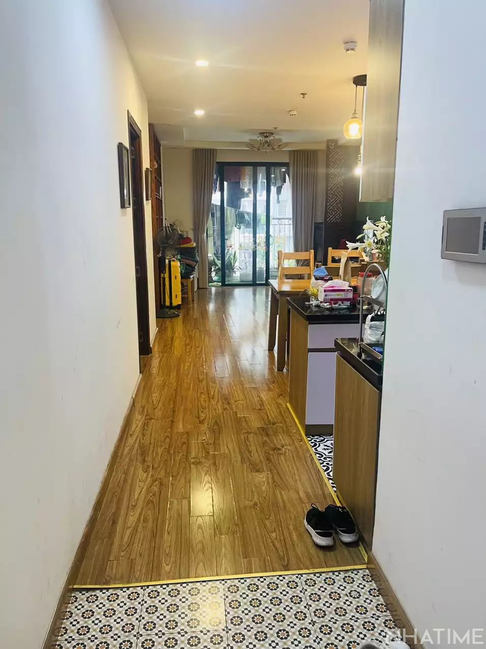 cho thuê 2pn sáng full đồ T09 times city Photo No.3