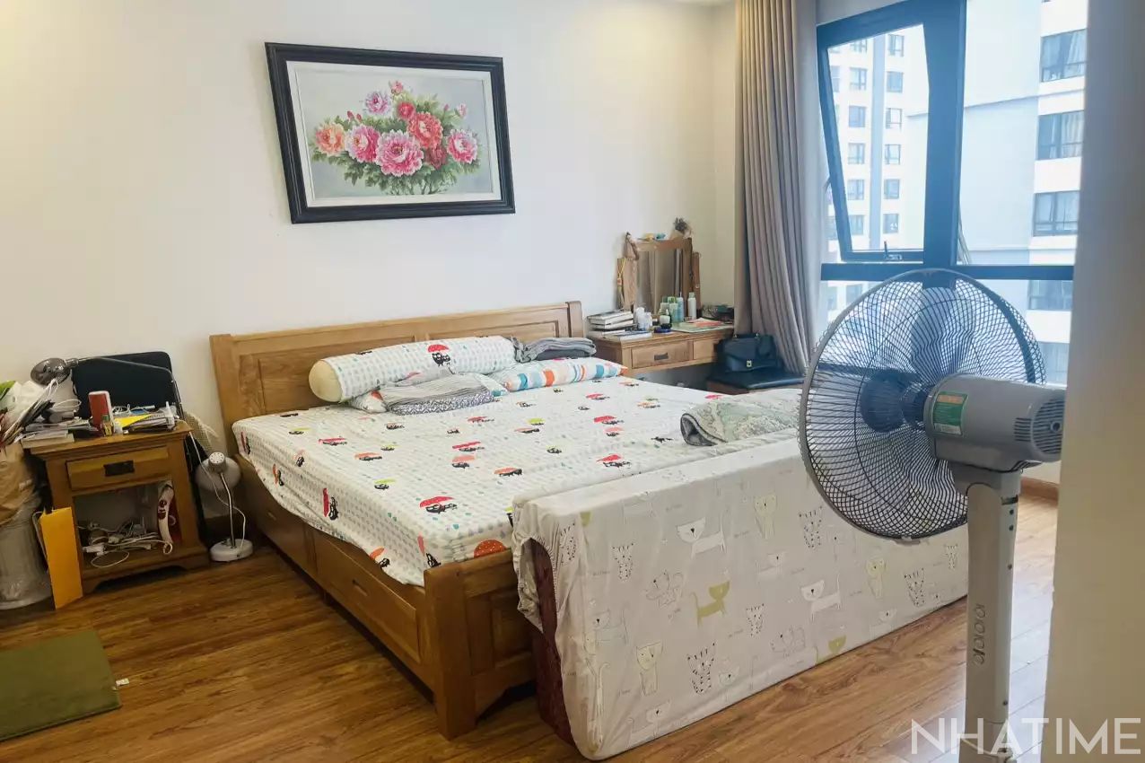 cho thuê 2pn sáng full đồ T09 times city Photo No.4