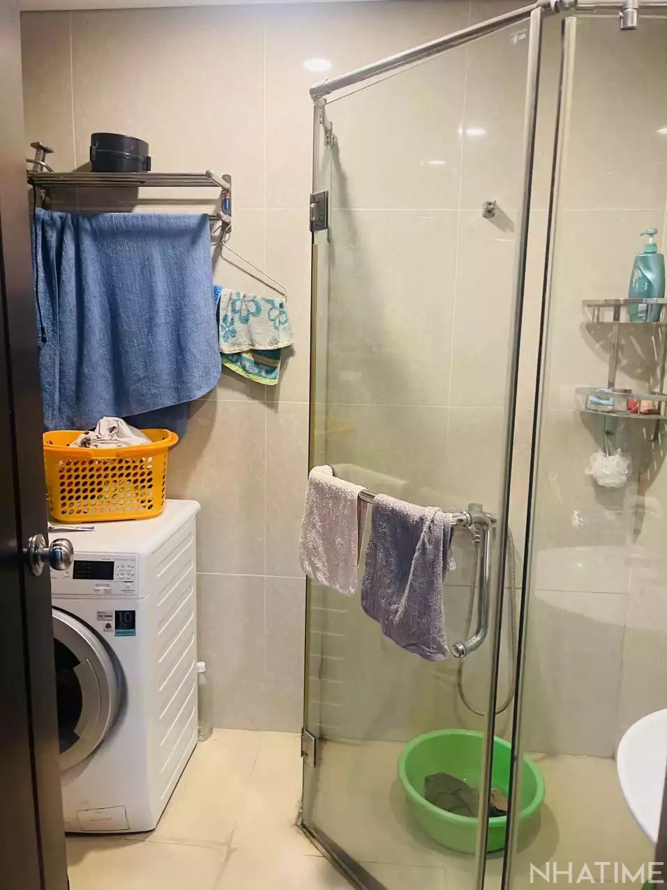 cho thuê 2pn sáng full đồ T09 times city Photo No.6