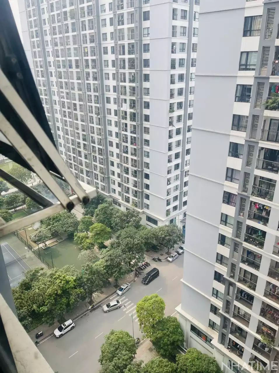 cho thuê 2pn sáng full đồ T09 times city Photo No.7