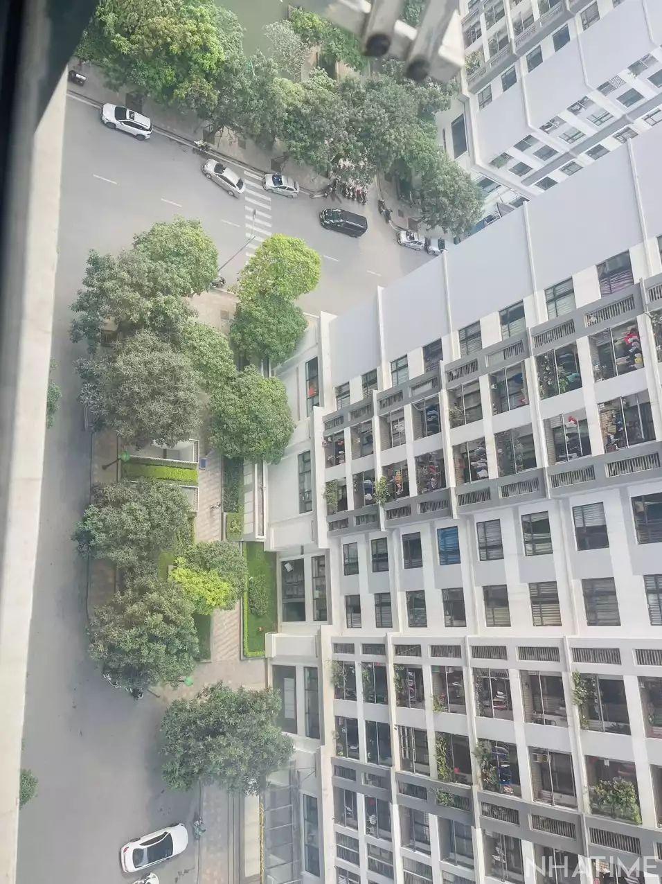 cho thuê 2pn sáng full đồ T09 times city Photo No.9