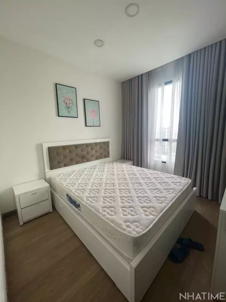 Cho thuê 3pn full đồ T10 times city Photo No.2