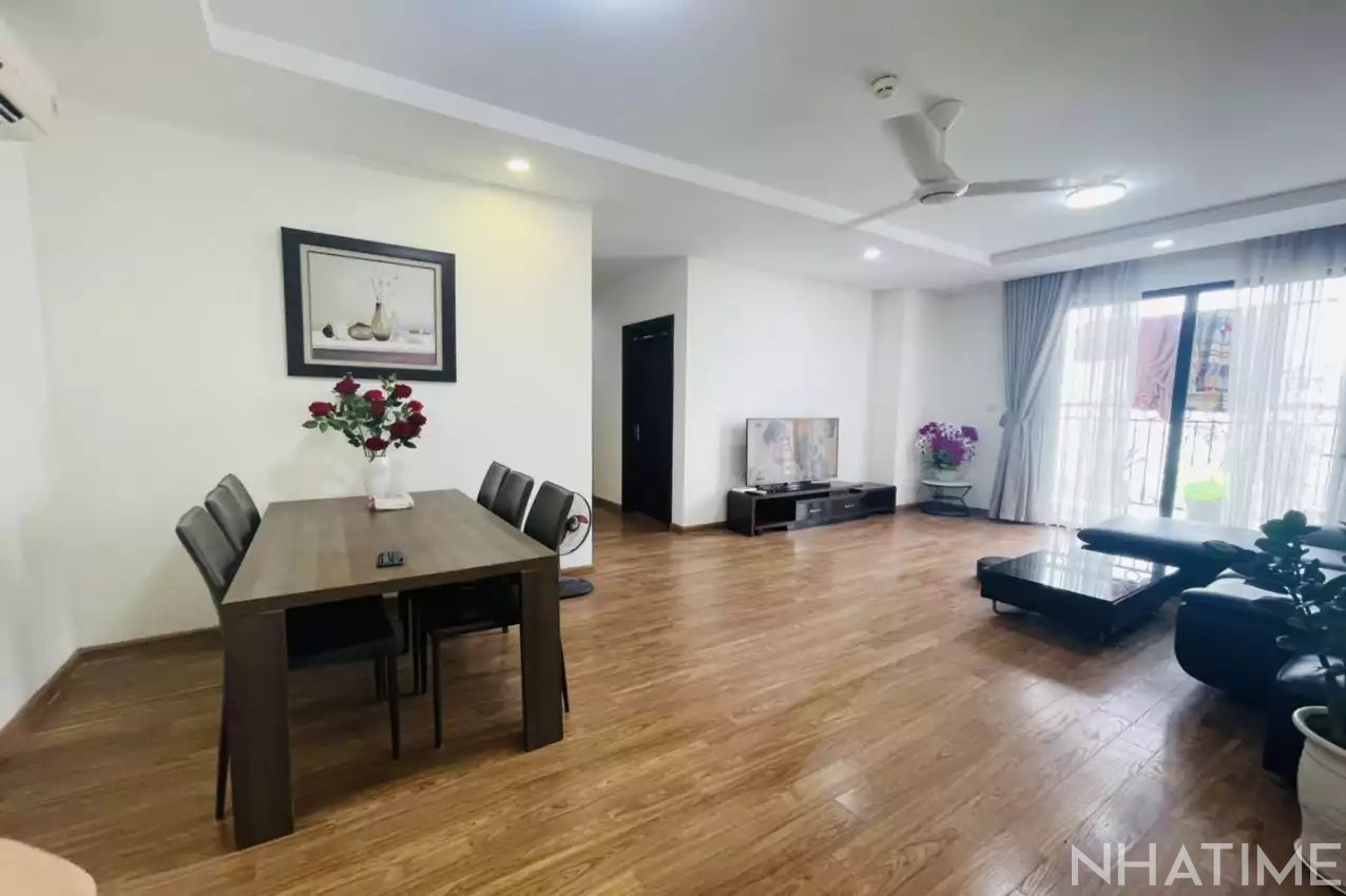 Cho thuê 3pn full đồ T10 times city Photo No.3