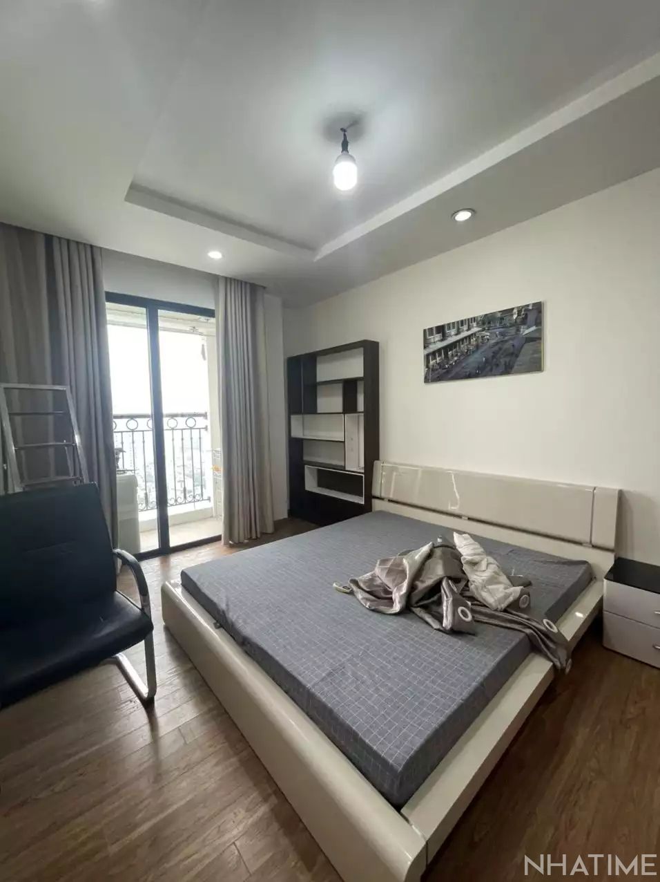 Cho thuê 3pn full đồ T10 times city Photo No.4