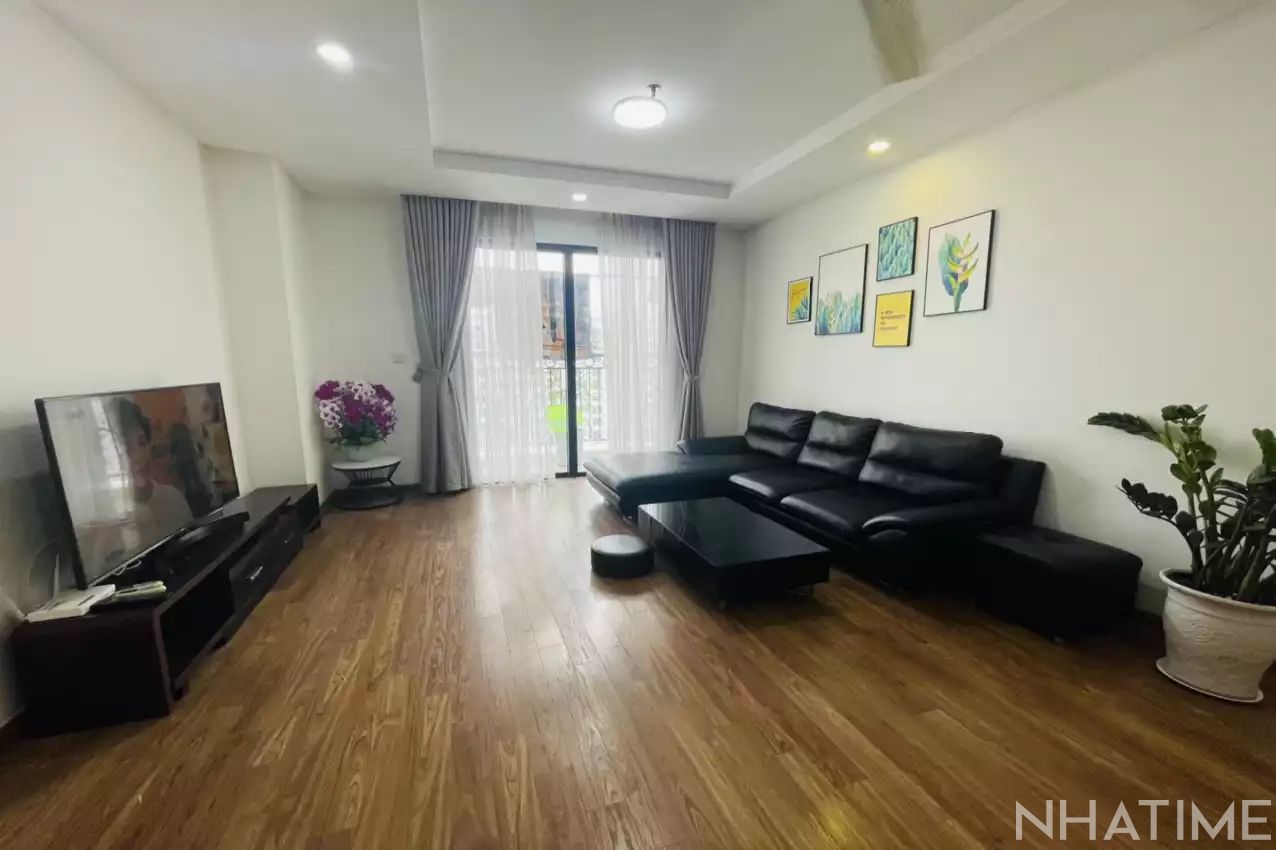 Cho thuê 3pn full đồ T10 times city Photo No.5