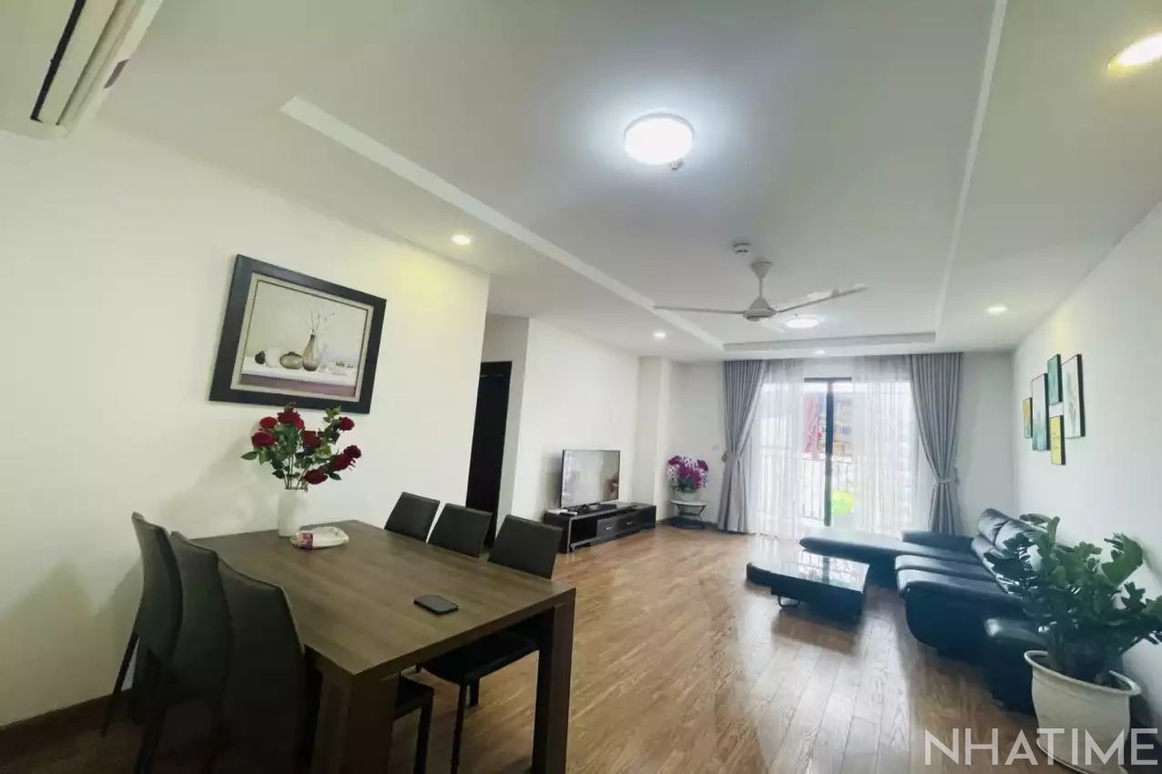 Cho thuê 3pn full đồ T10 times city Photo No.7