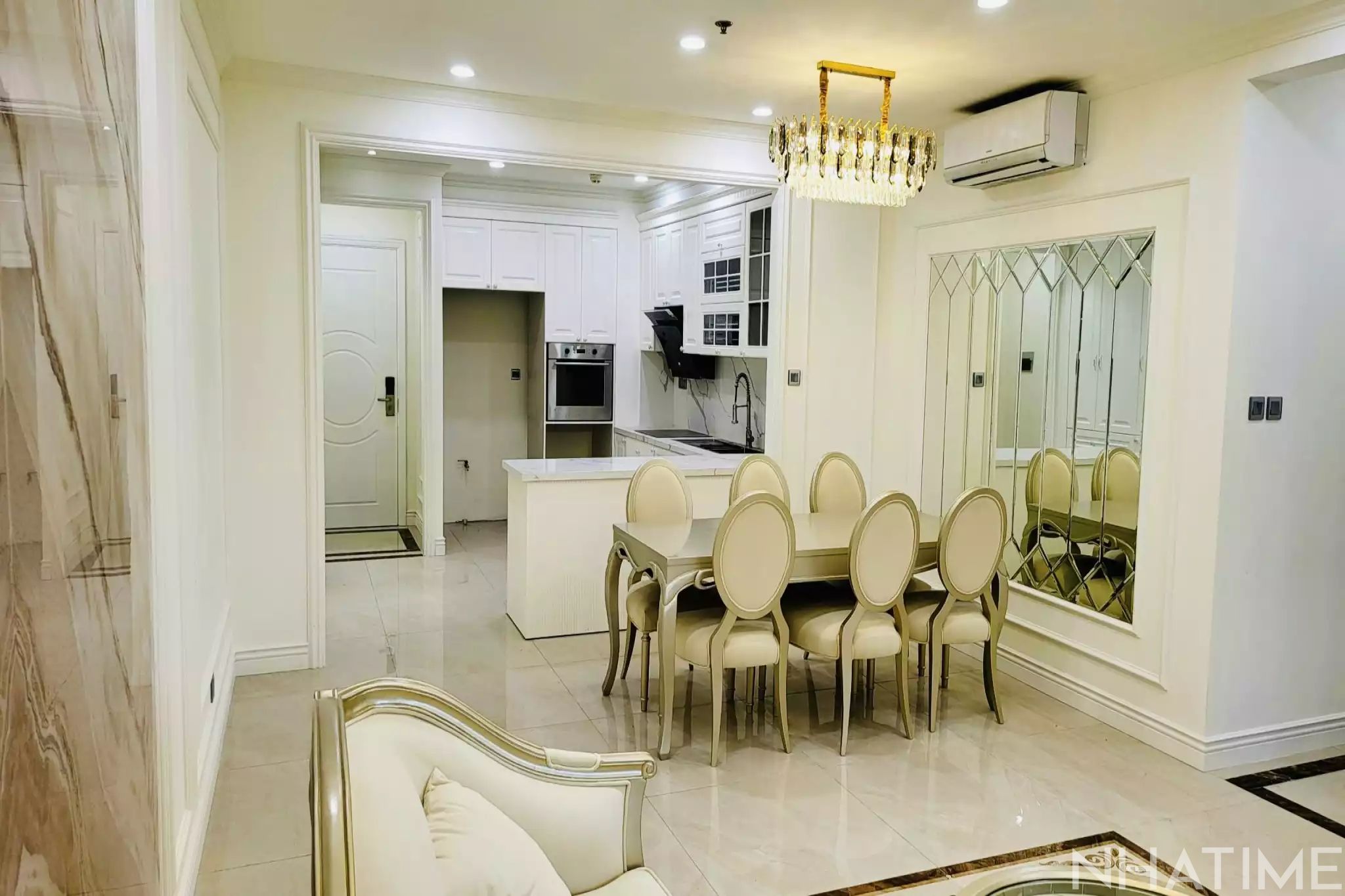 Bán 3pn góc 110m T06 Times city Photo No.2