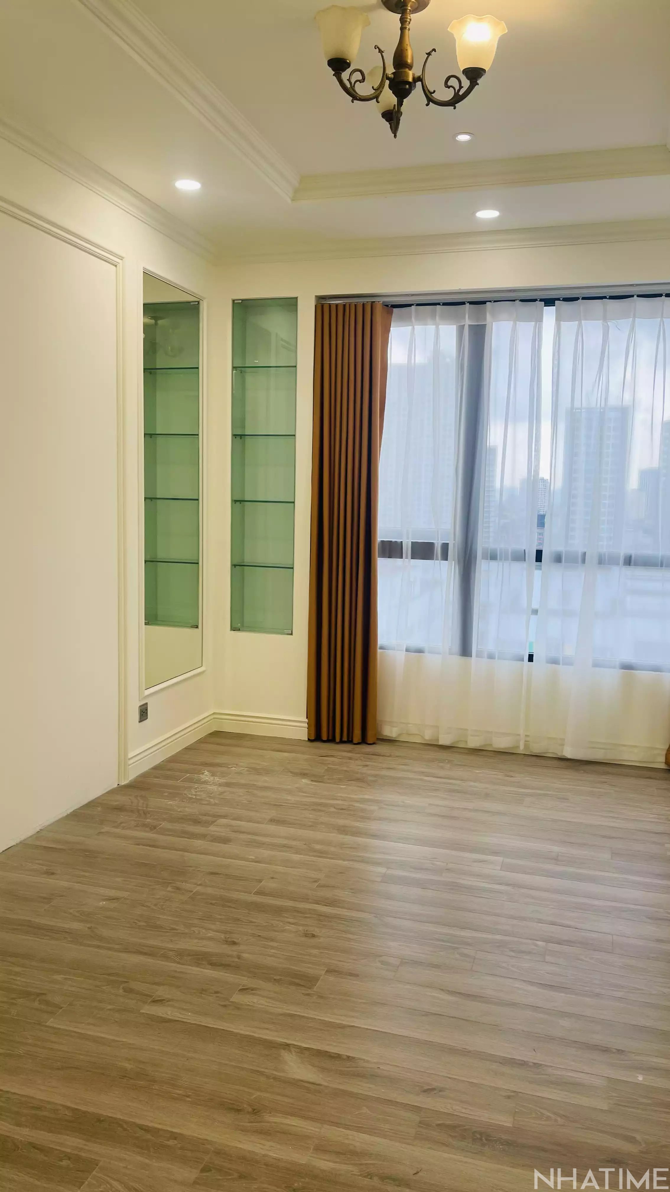 Bán 3pn góc 110m T06 Times city Photo No.3