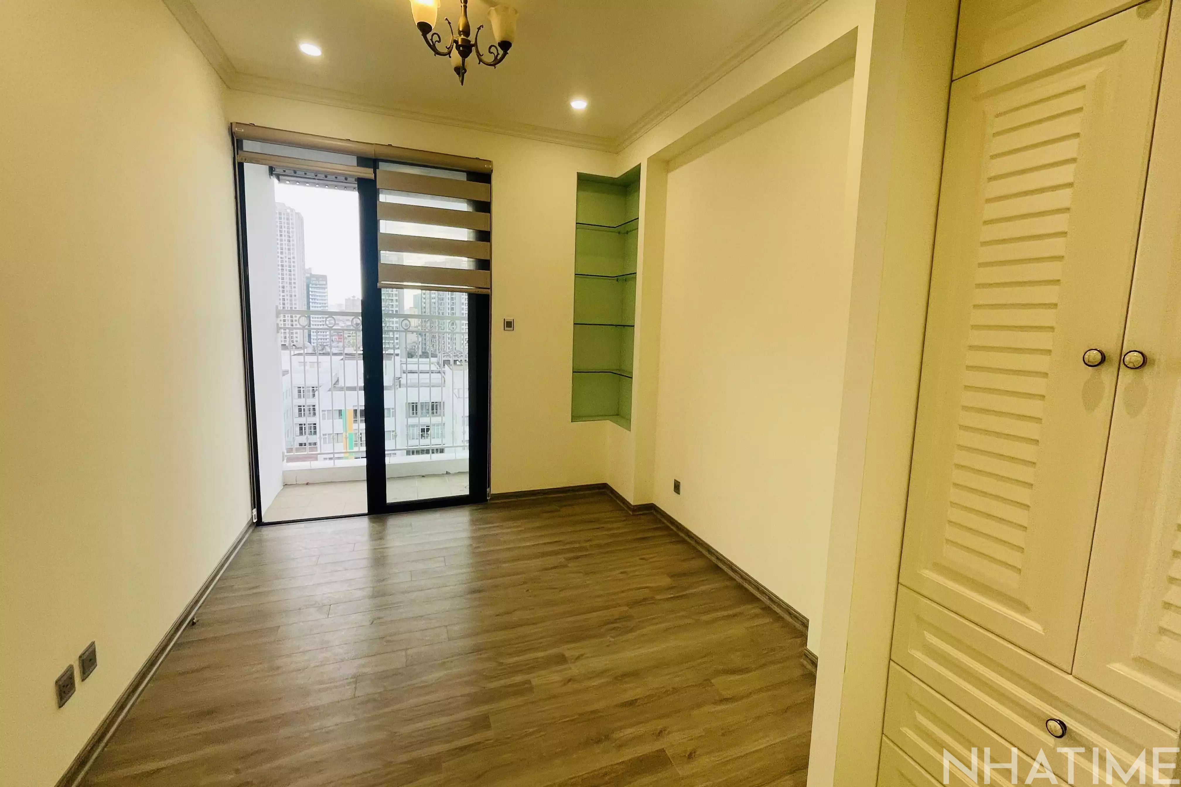 Bán 3pn góc 110m T06 Times city Photo No.5