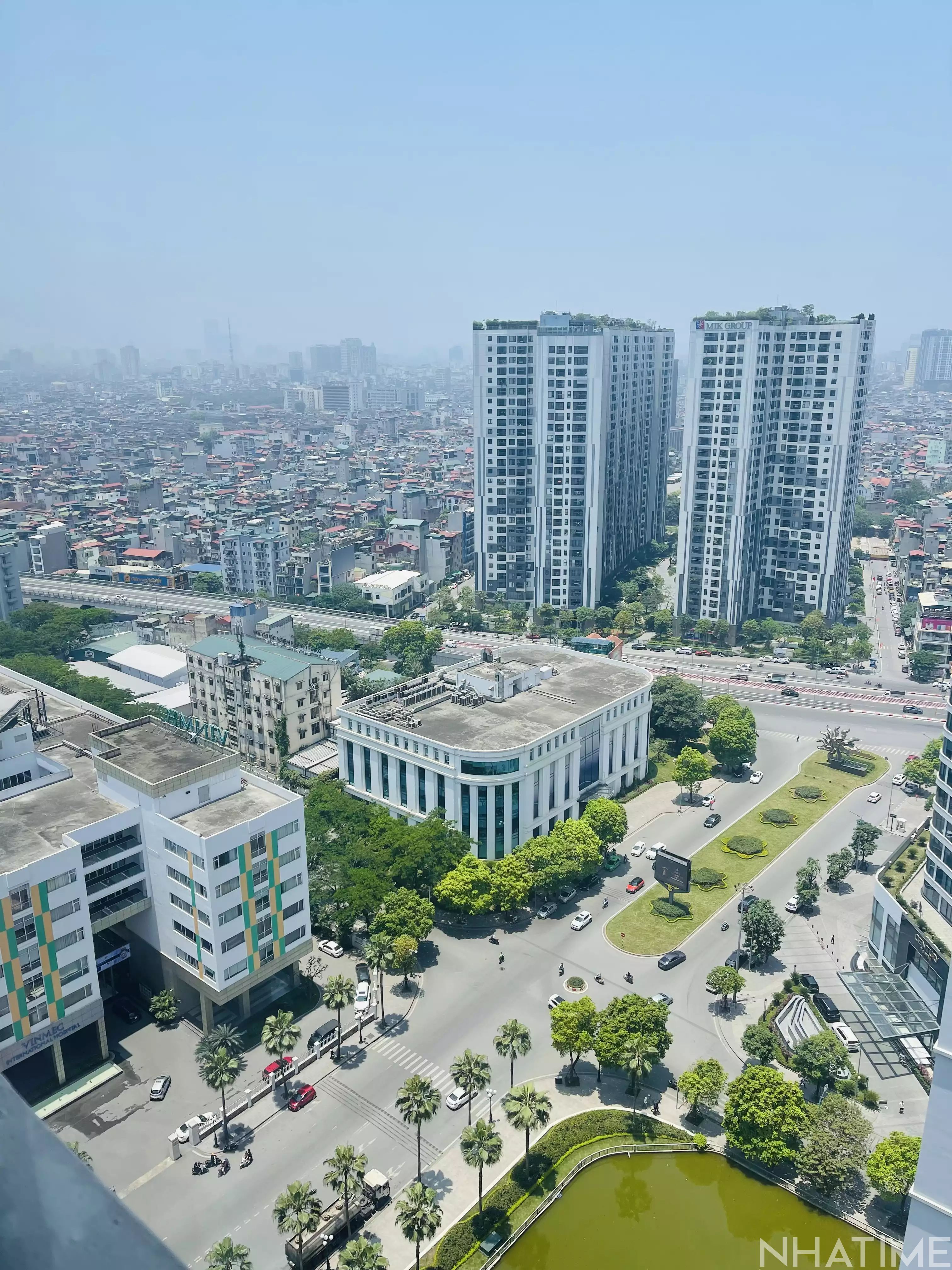 Bán 3pn góc 110m T06 Times city Photo No.7