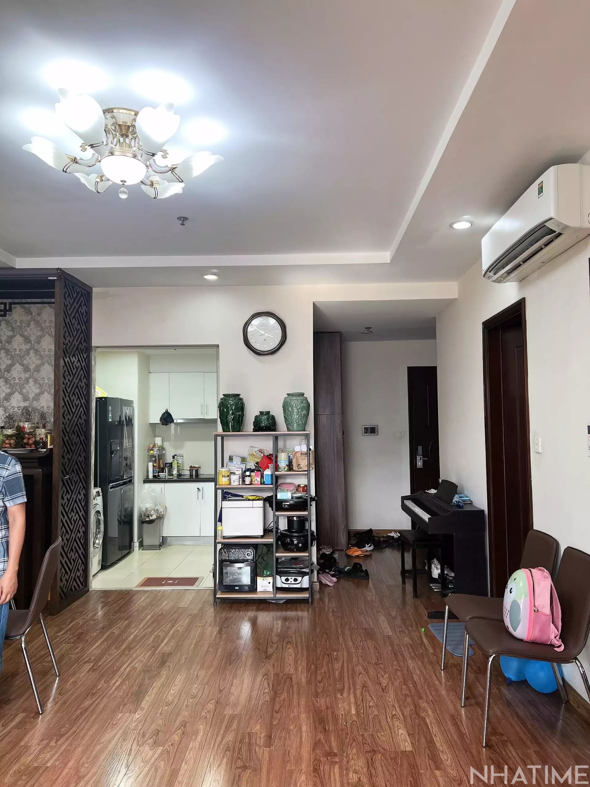 Cho thuê 2pn gần full đồ T06 dt 90m Photo No.2