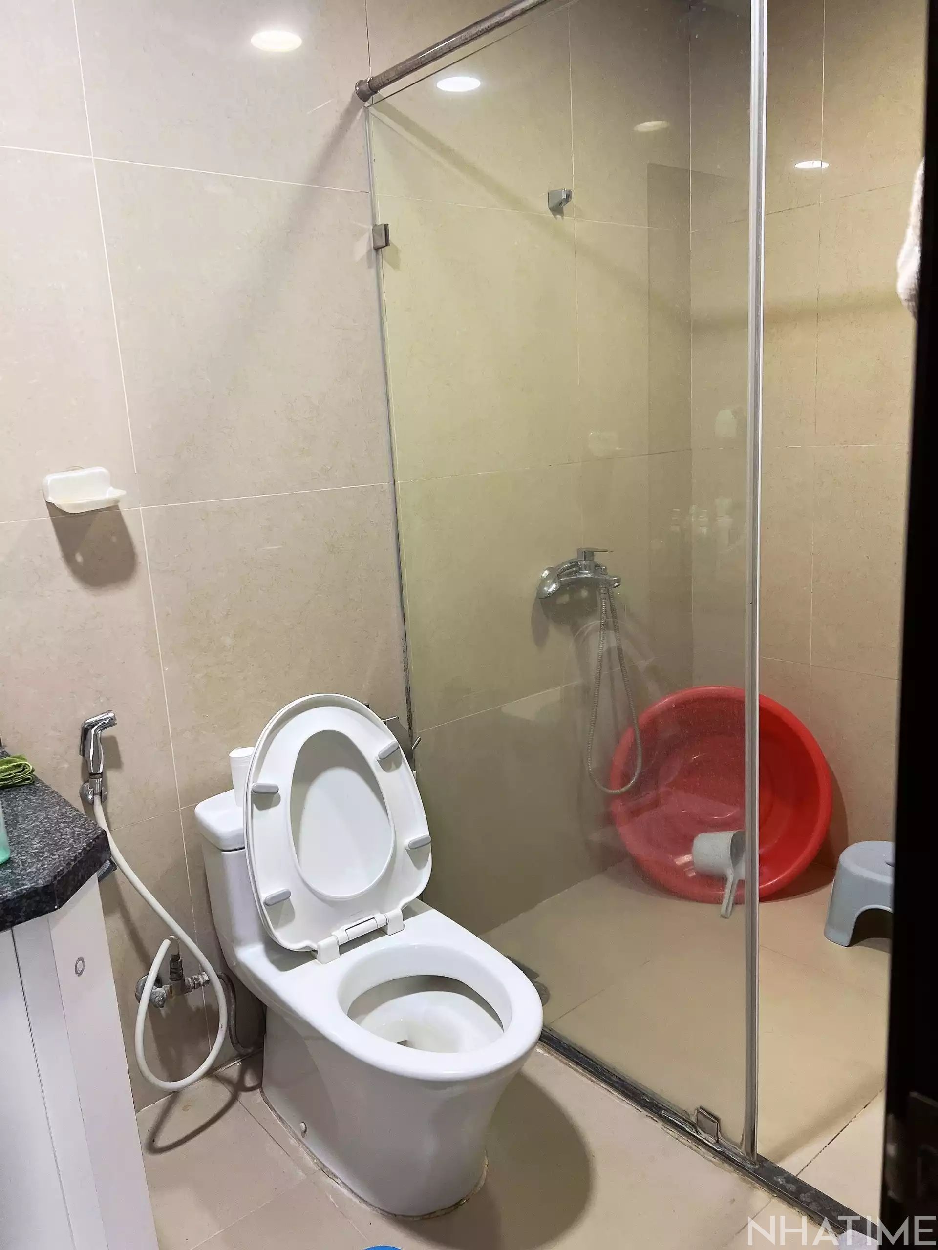 Cho thuê 2pn gần full đồ T06 dt 90m Photo No.4