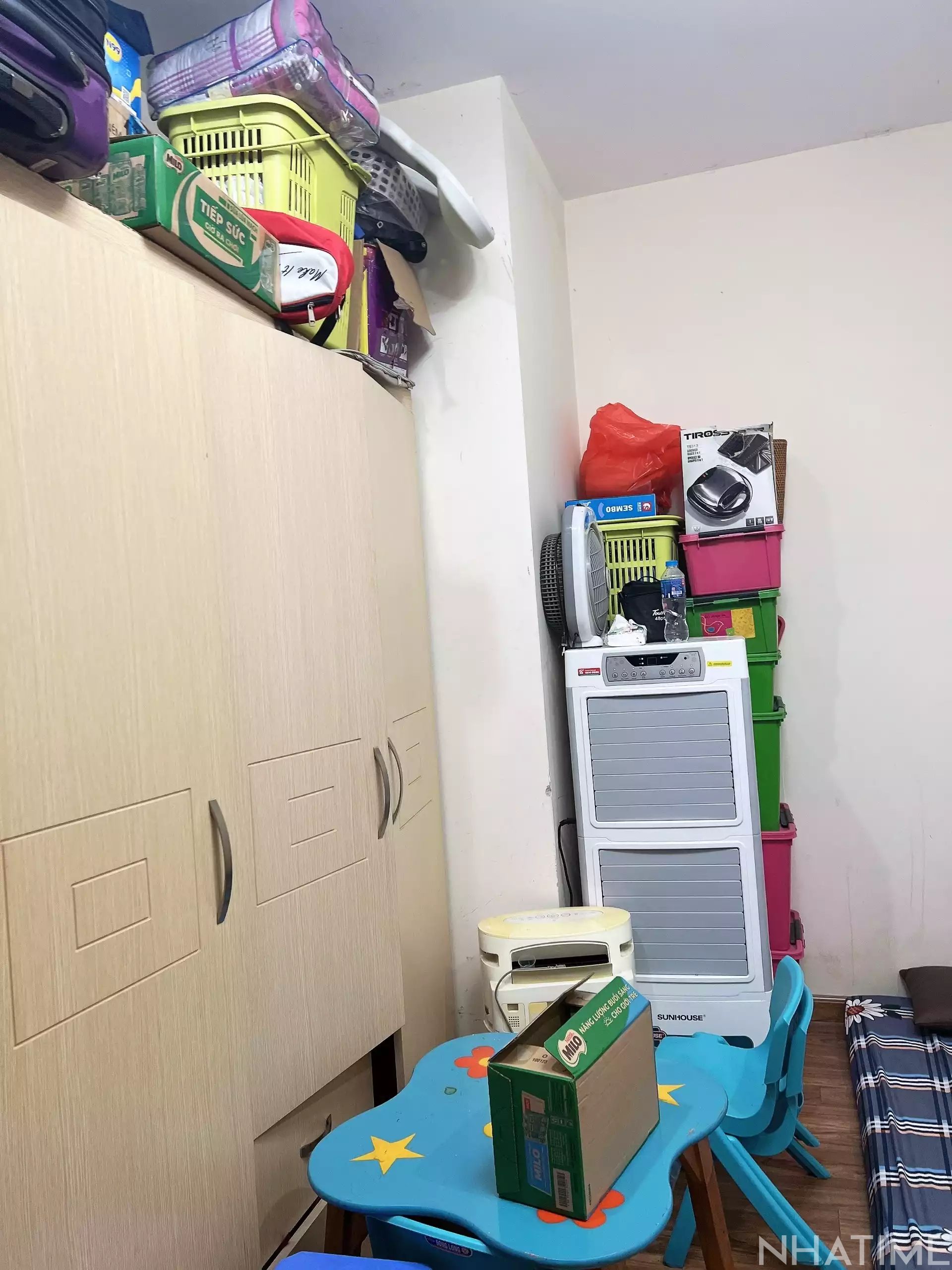 Cho thuê 2pn gần full đồ T06 dt 90m Photo No.5