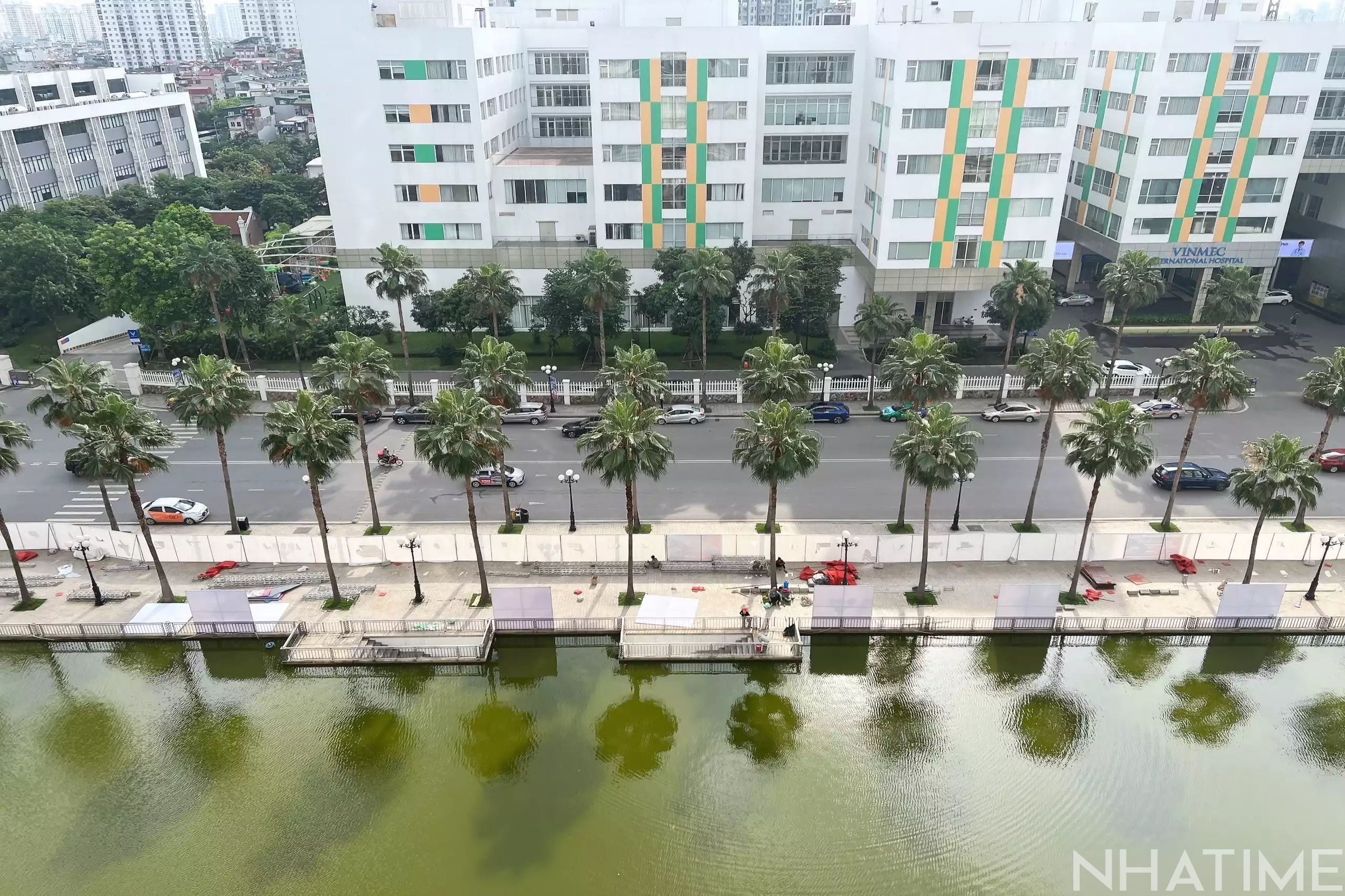 Cho thuê 2pn gần full đồ T06 dt 90m Photo No.6