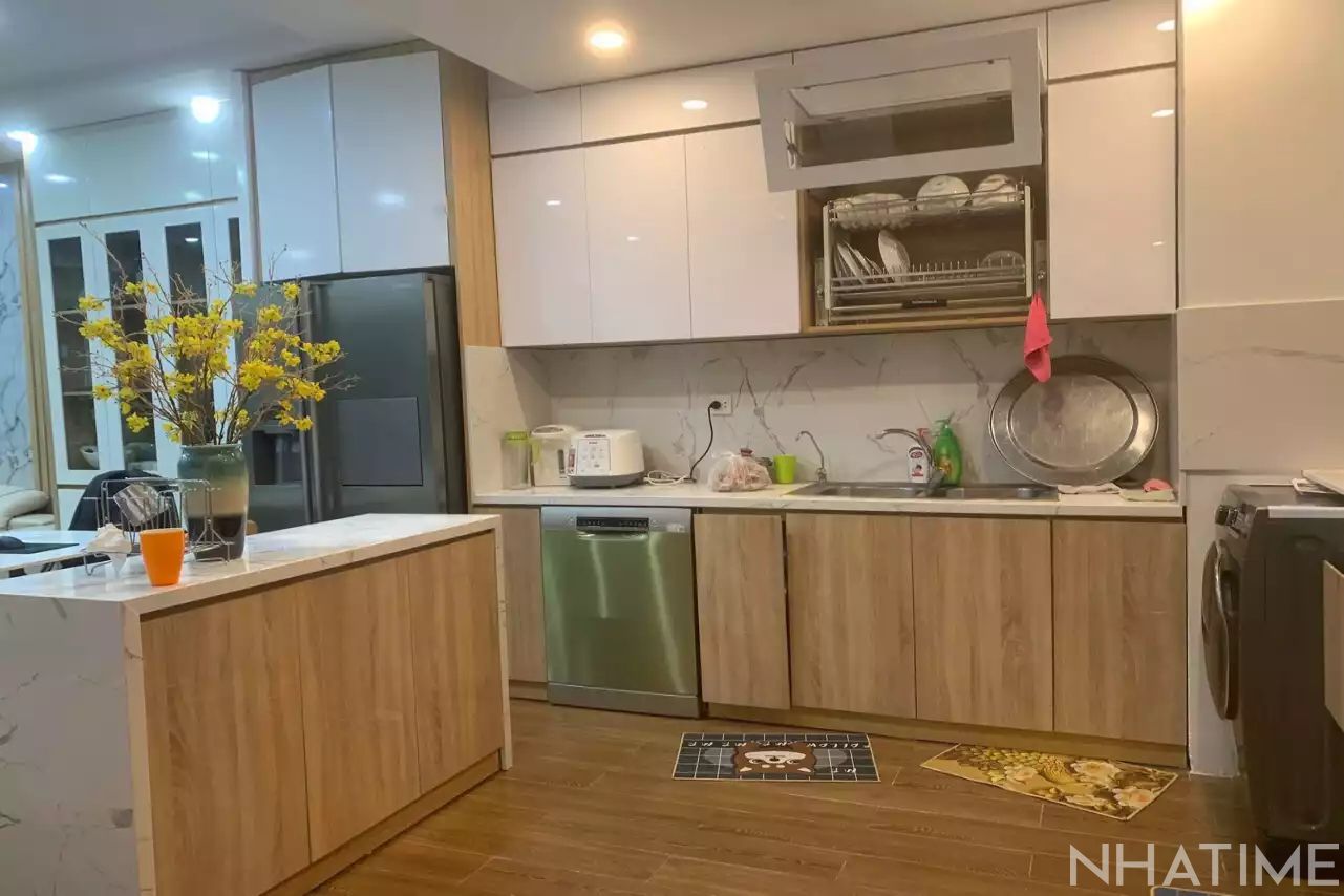 Bán 2pn 95m T01 Times City Photo No.2