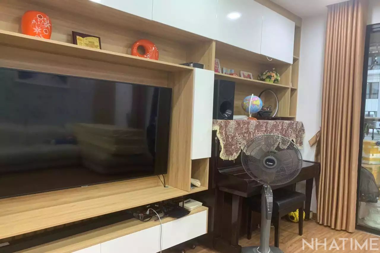 Bán 2pn 95m T01 Times City Photo No.3