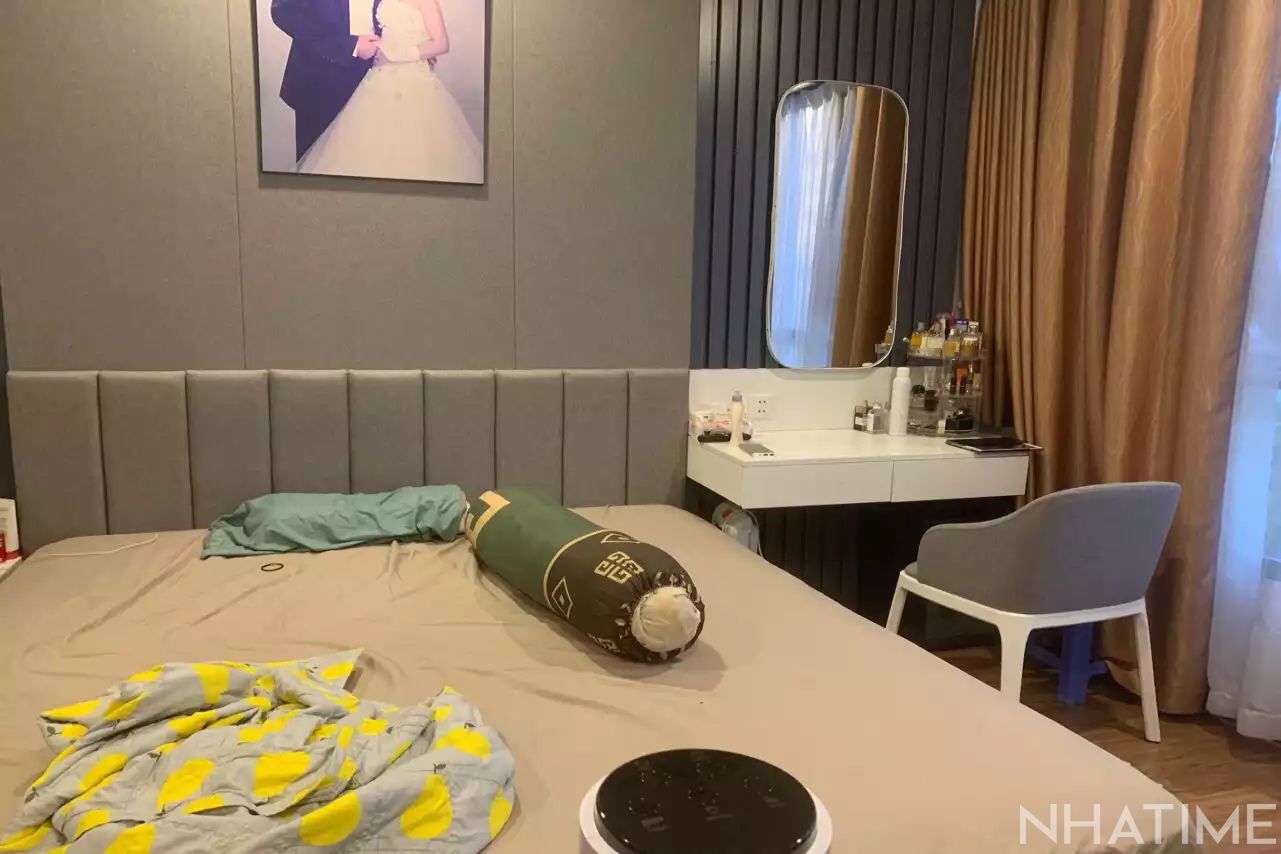 Bán 2pn 95m T01 Times City Photo No.4