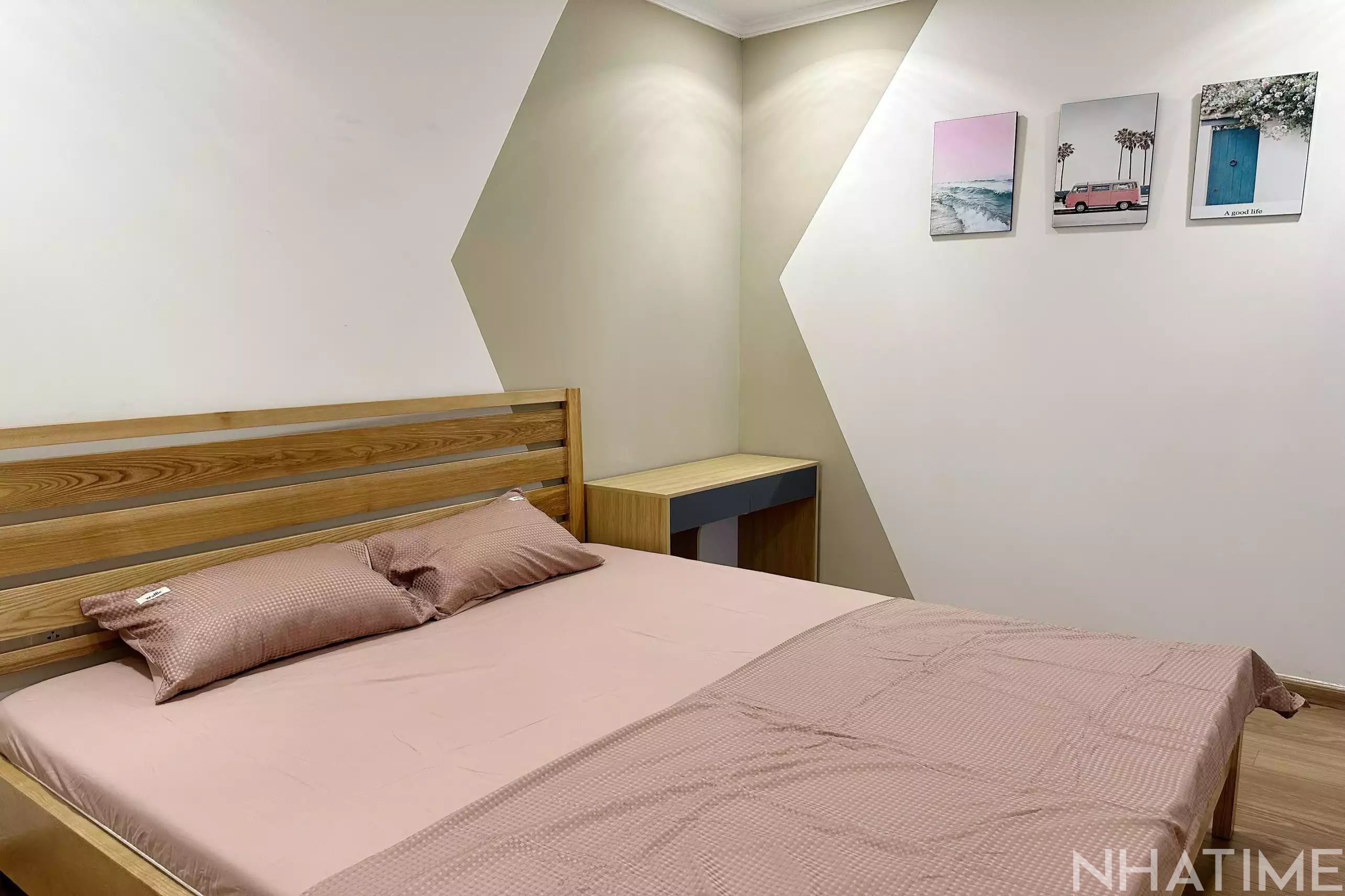 Bán 2pn full đồ đẹp Park 12 Times City Photo No.4