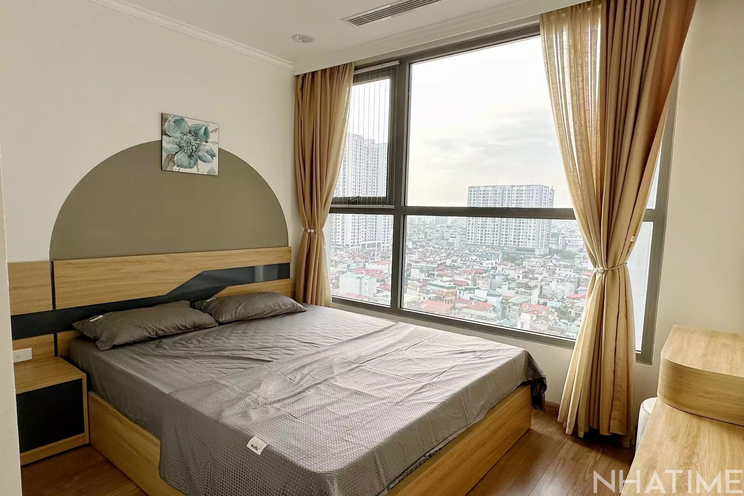 Bán 2pn full đồ đẹp Park 12 Times City Photo No.7