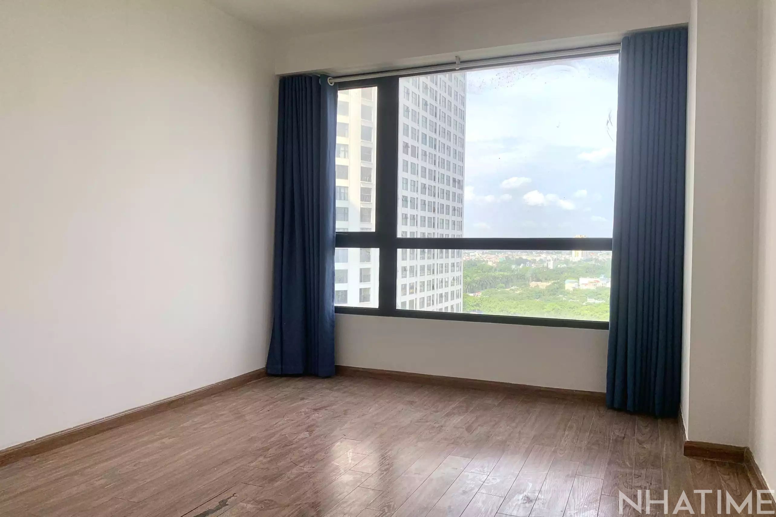 Bán 3pn góc 118m T18 view thoáng bể bới thành phố Times City Photo No.5