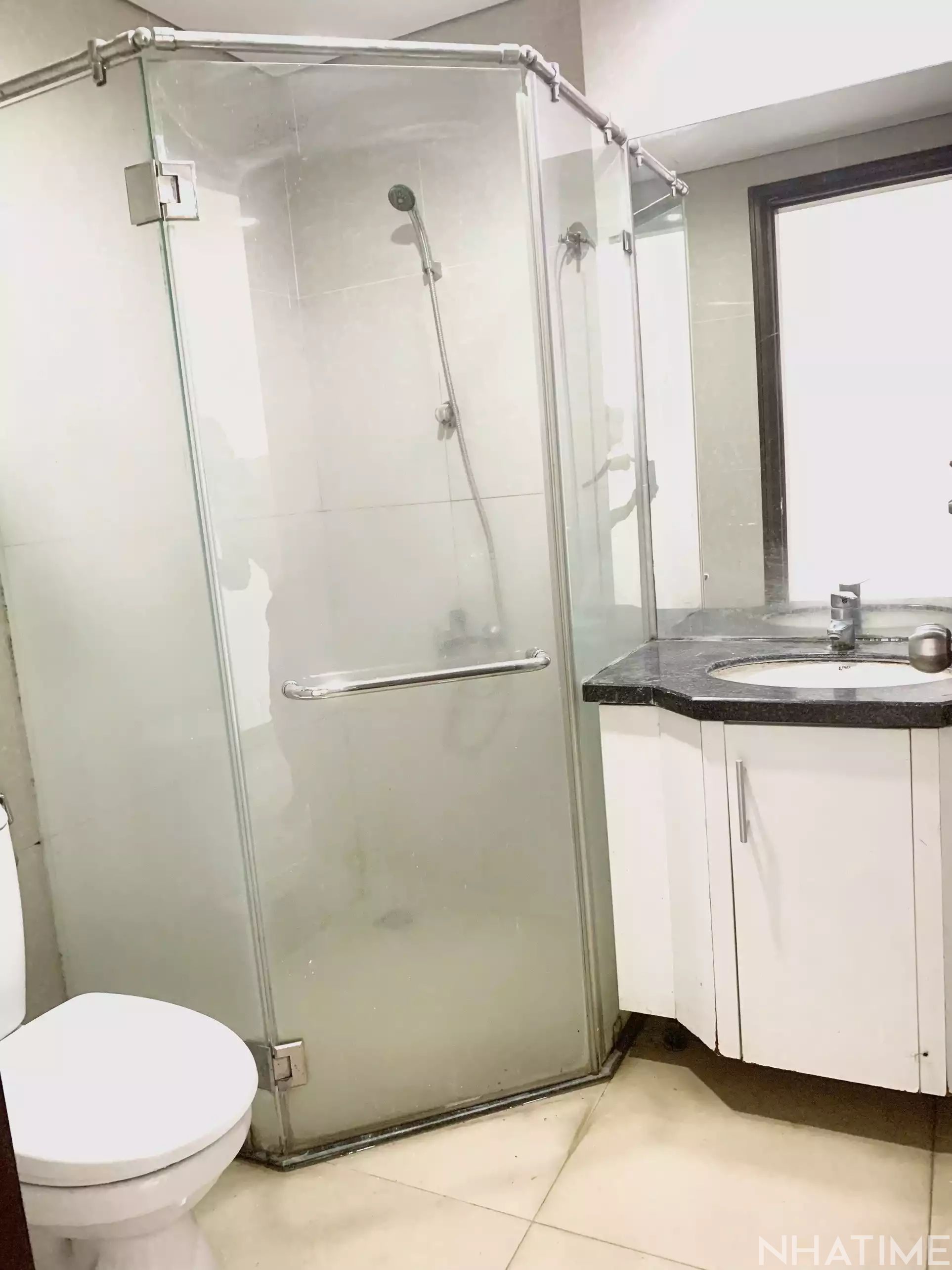 Bán 3pn góc 118m T18 view thoáng bể bới thành phố Times City Photo No.7