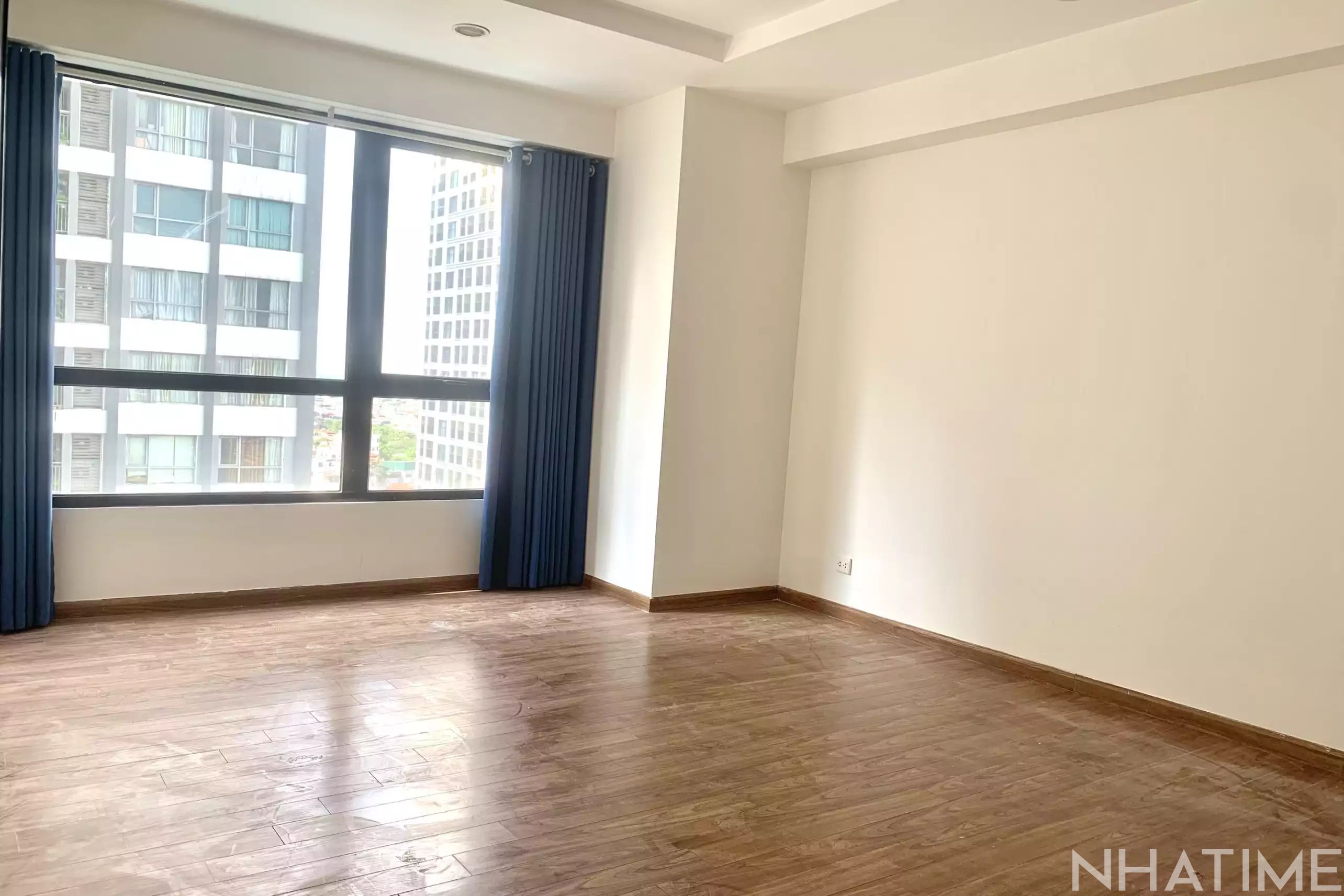 Bán 3pn góc 118m T18 view thoáng bể bới thành phố Times City Photo No.8