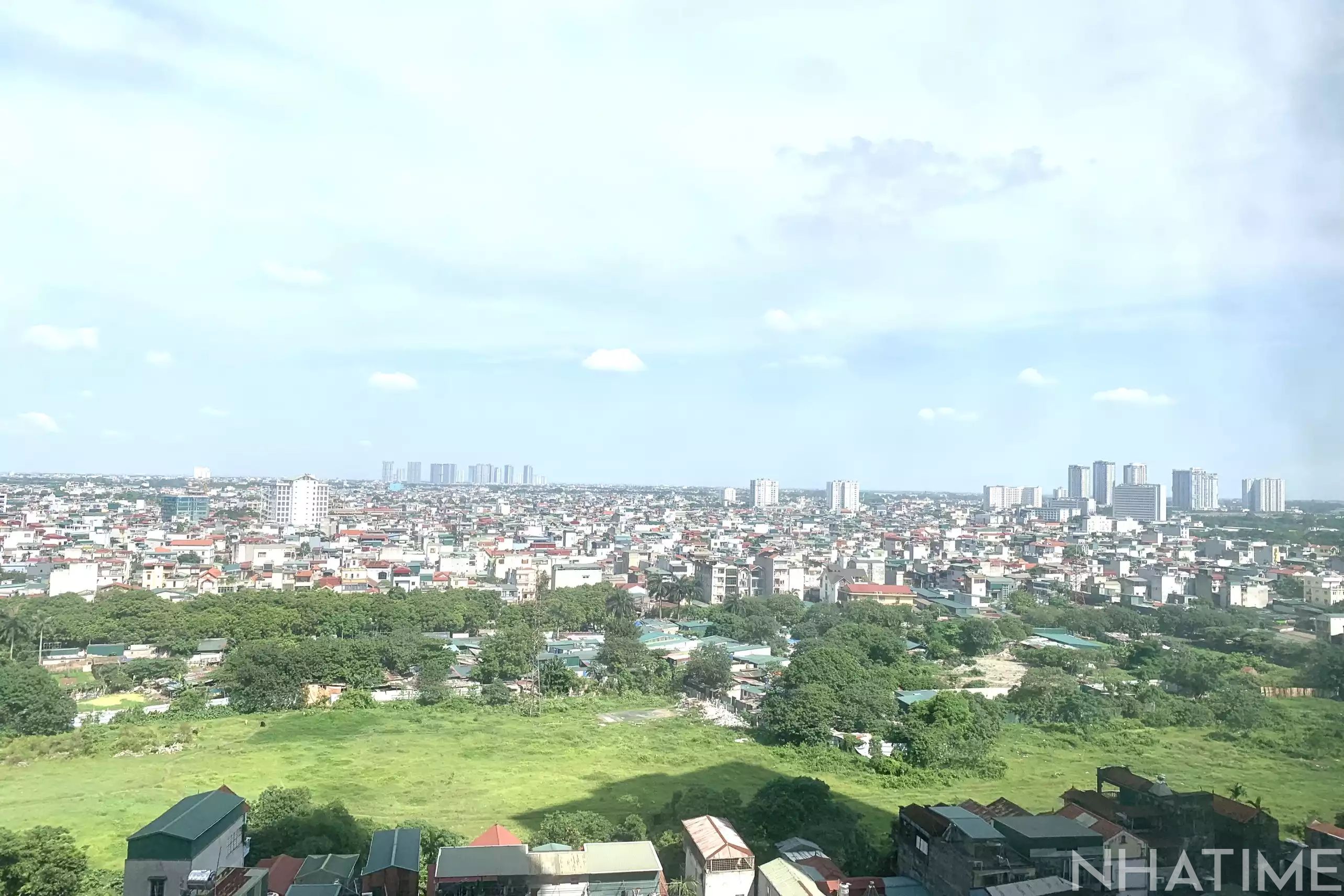 Bán 3pn góc 118m T18 view thoáng bể bới thành phố Times City Photo No.9